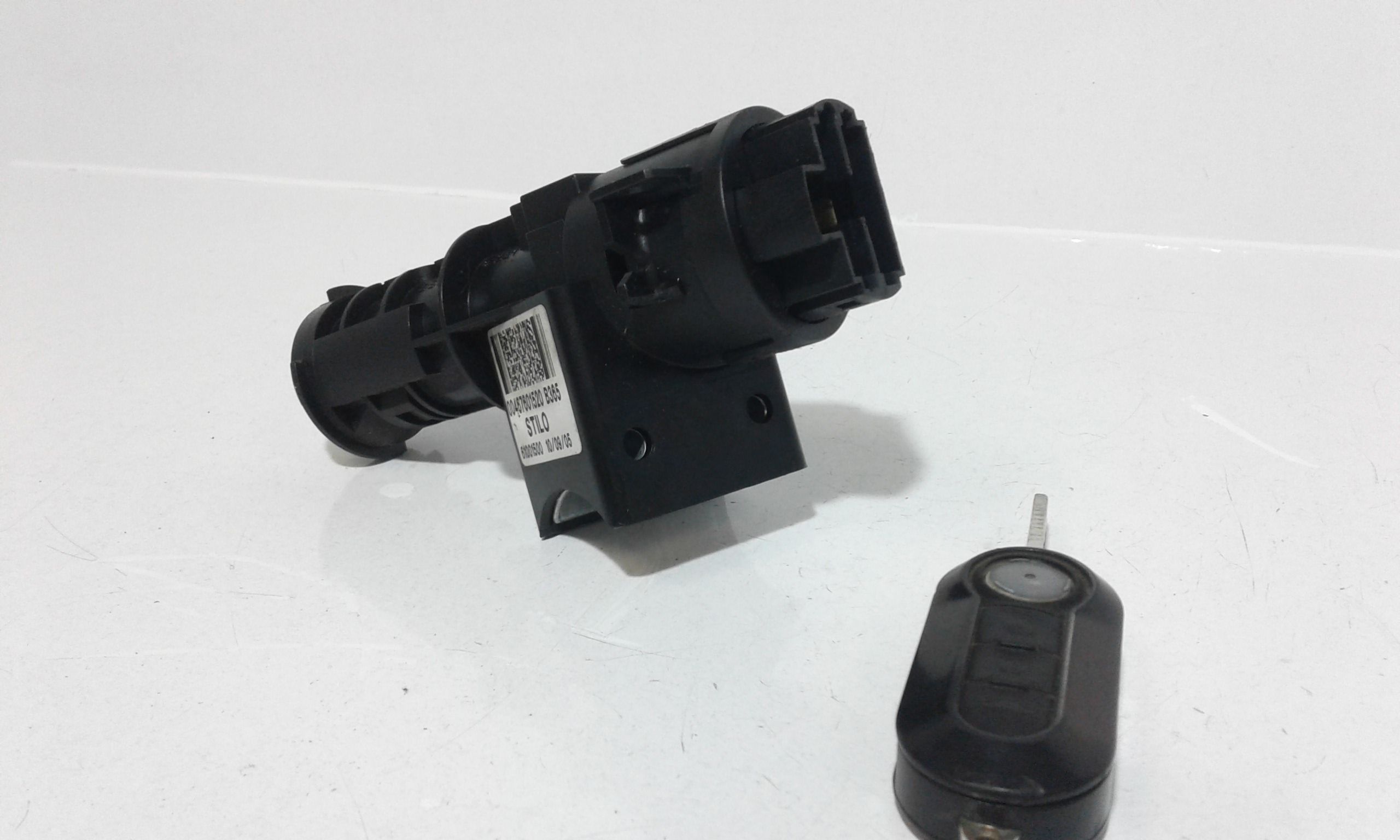 Blocchetto Accensione LANCIA Musa 1 Serie