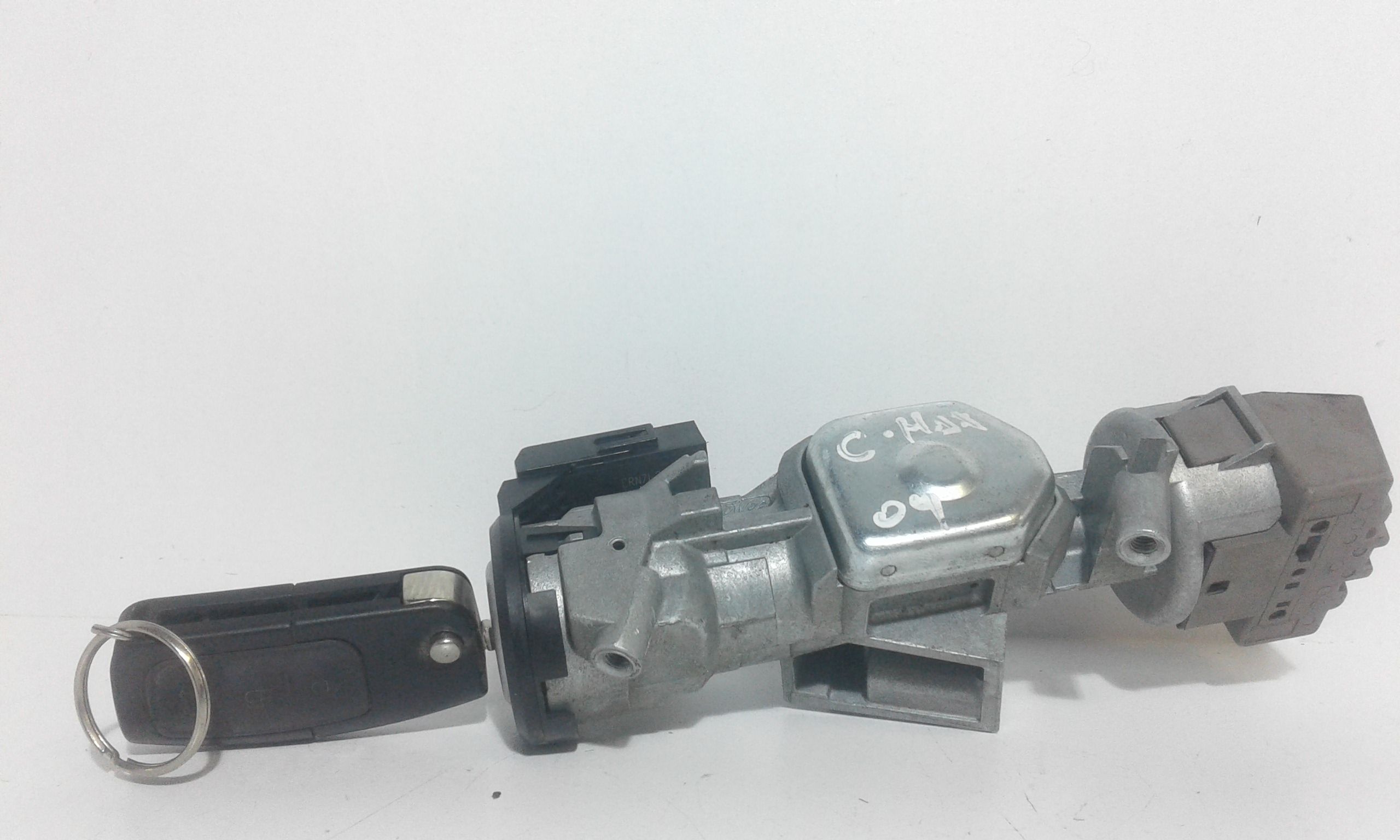 Blocchetto Accensione FORD C - Max Serie