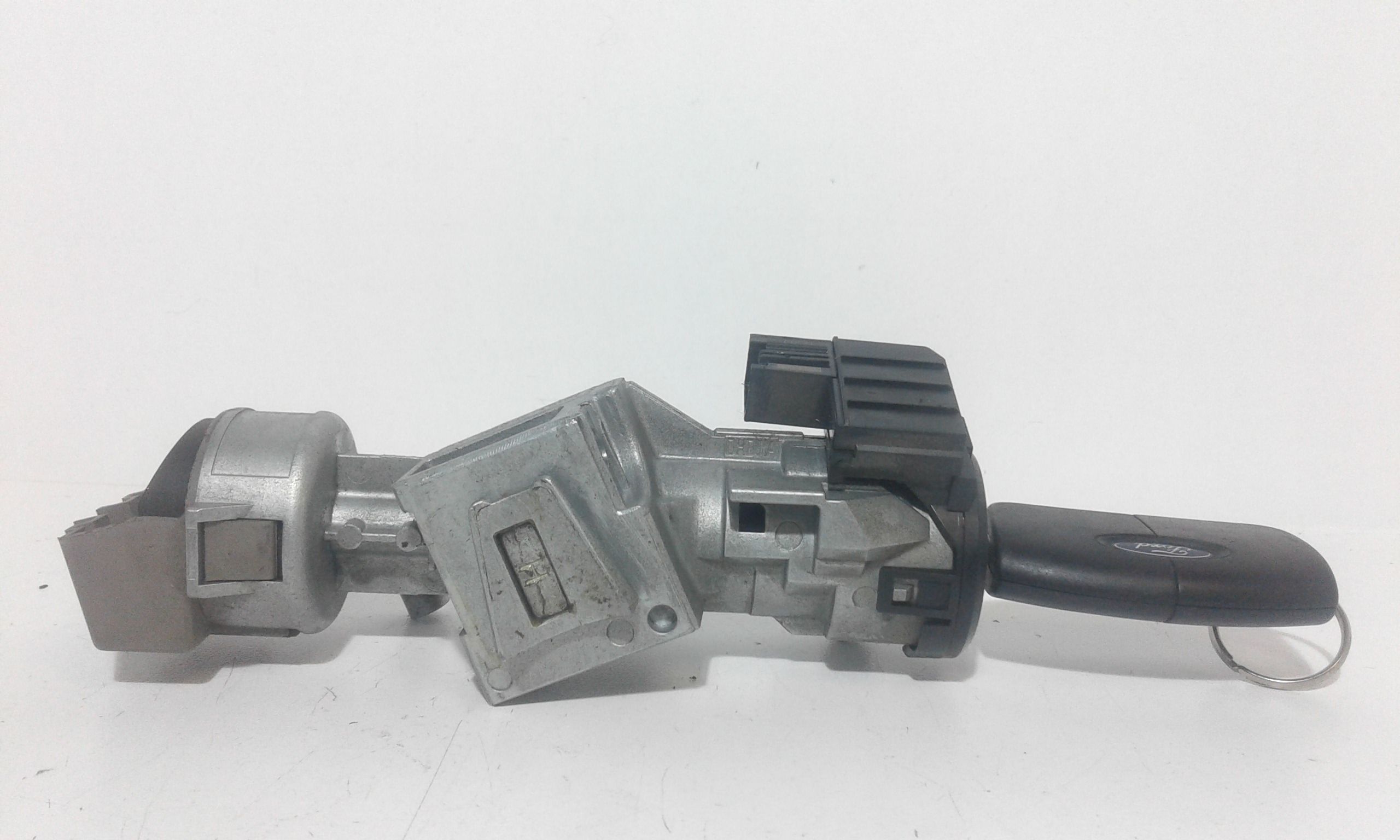 Blocchetto Accensione FORD C - Max Serie