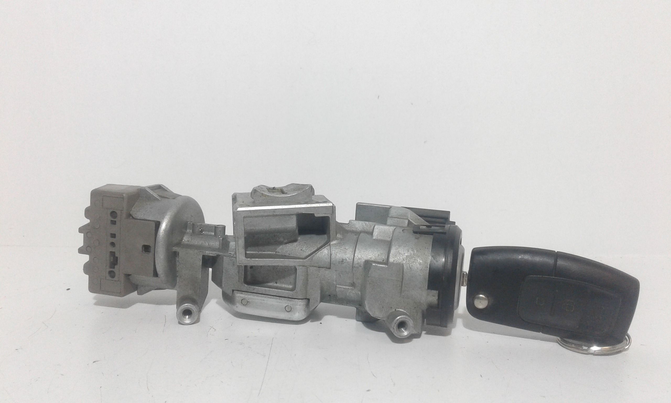 Blocchetto Accensione FORD C - Max Serie