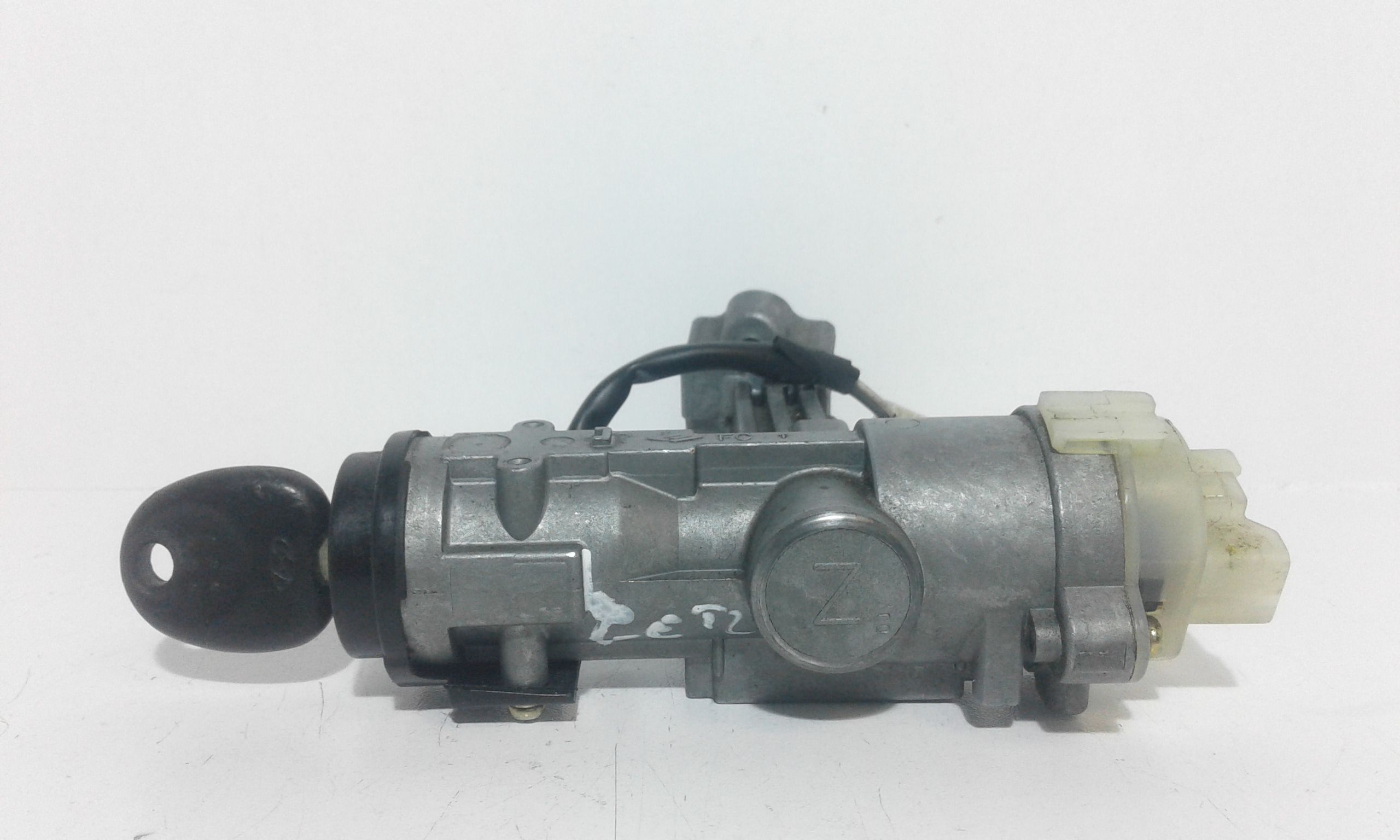 Blocchetto Accensione HYUNDAI Getz 1 Serie