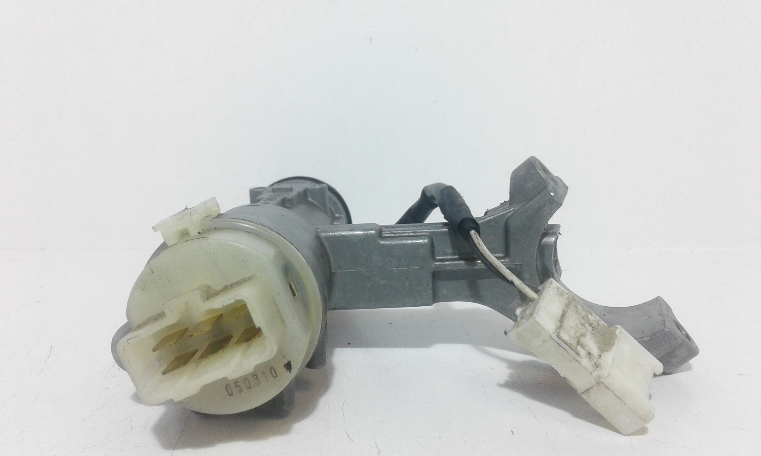 Blocchetto Accensione HYUNDAI Getz 1 Serie