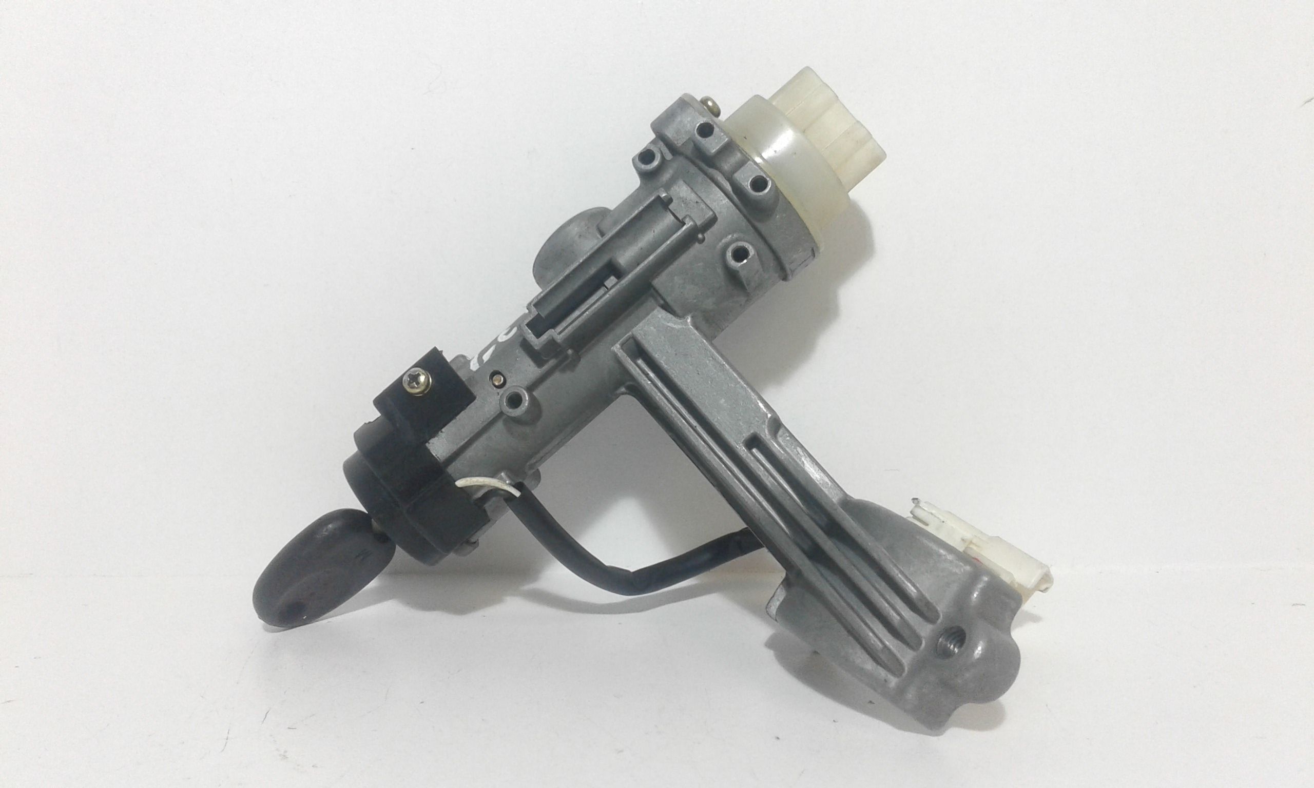 Blocchetto Accensione HYUNDAI Getz 1 Serie