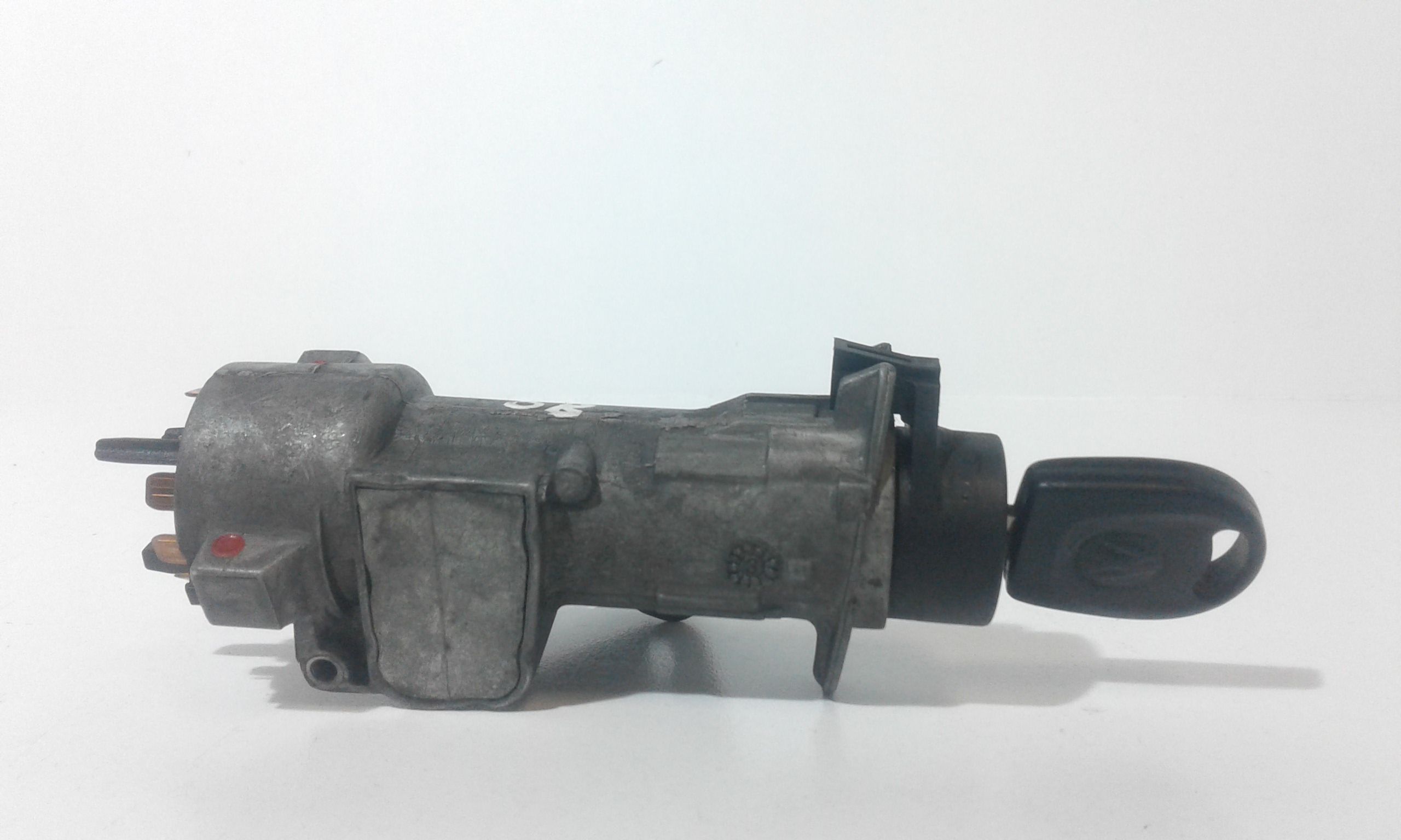 Blocchetto Accensione VOLKSWAGEN Transporter T5 3 Serie