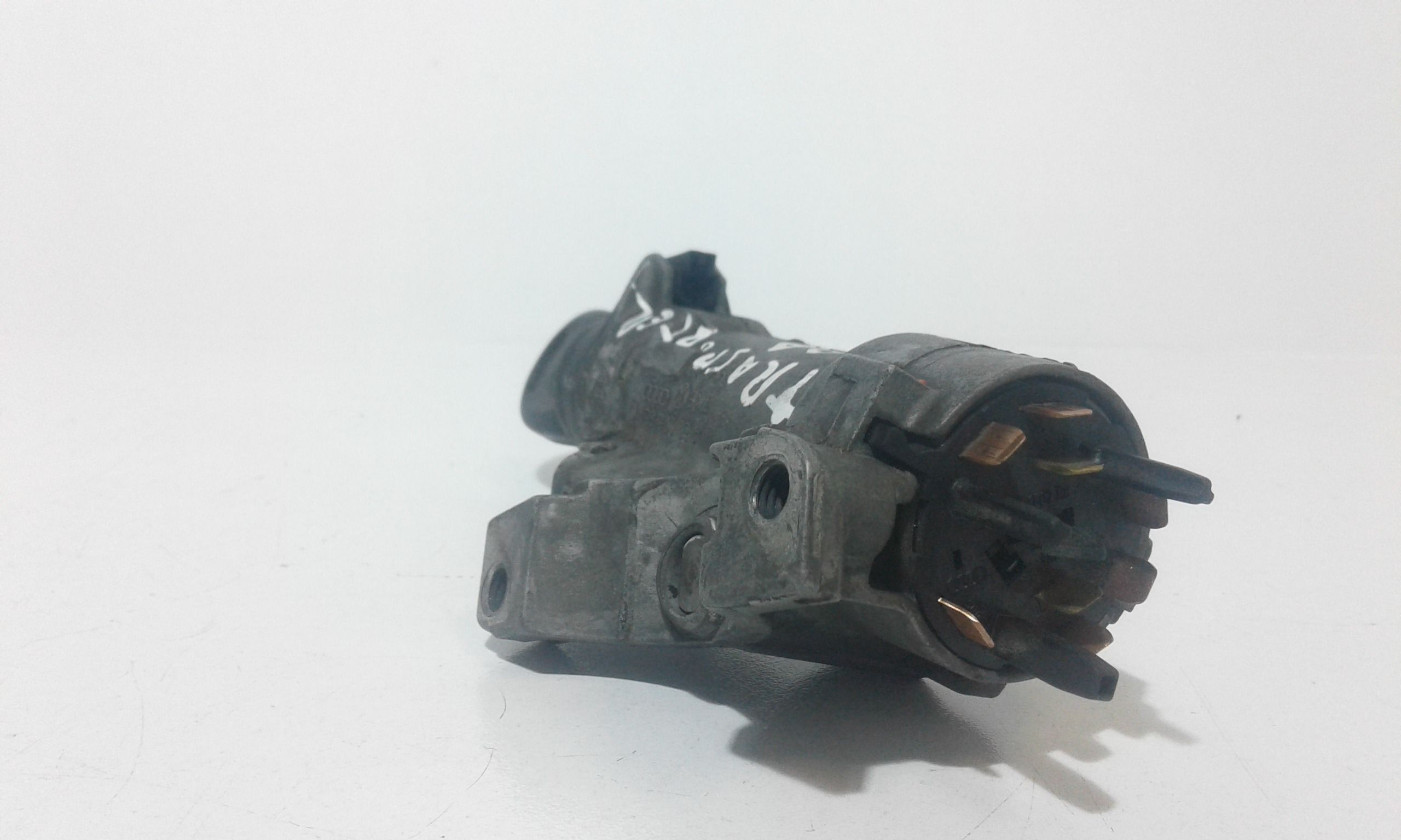 Blocchetto Accensione VOLKSWAGEN Transporter T5 3 Serie