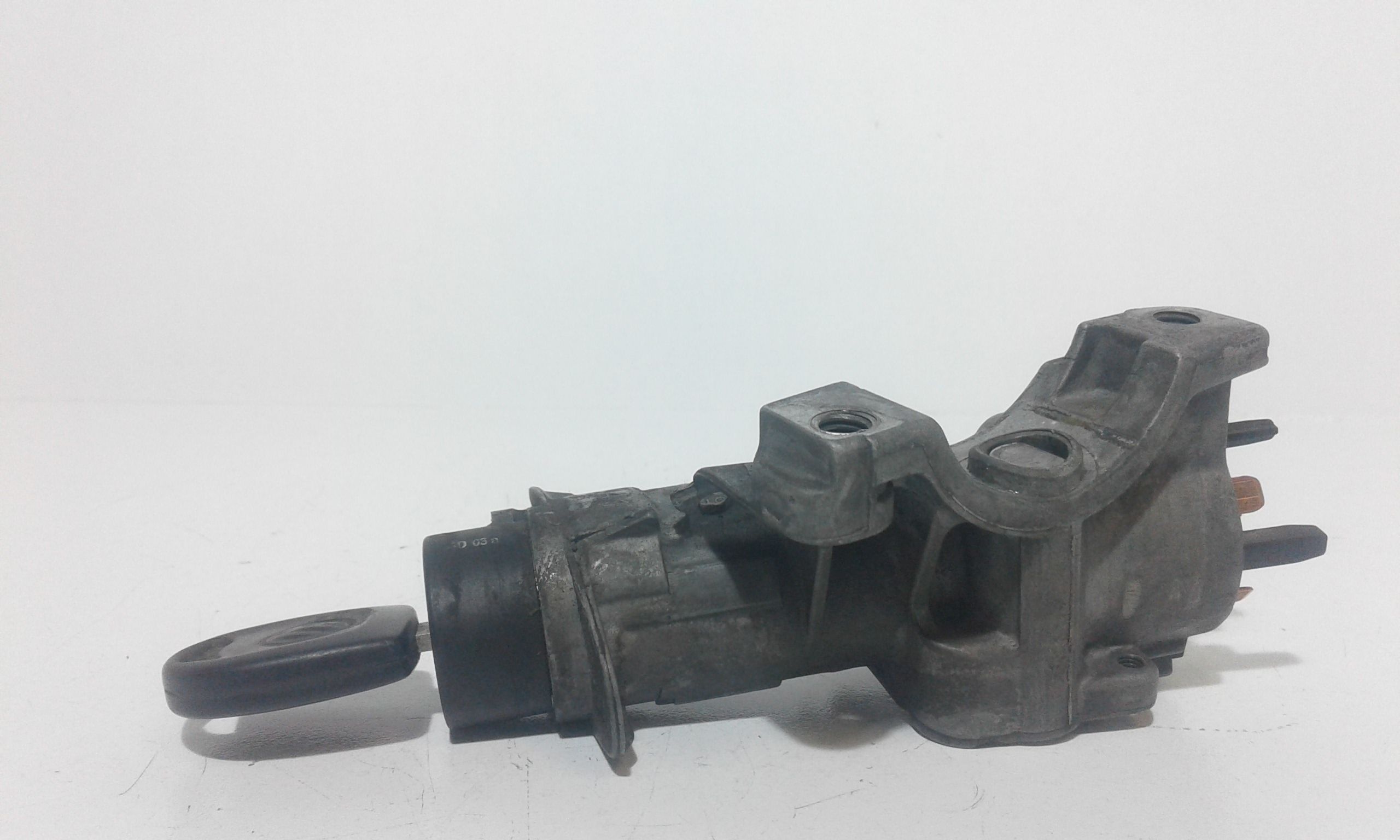 Blocchetto Accensione VOLKSWAGEN Transporter T5 3 Serie