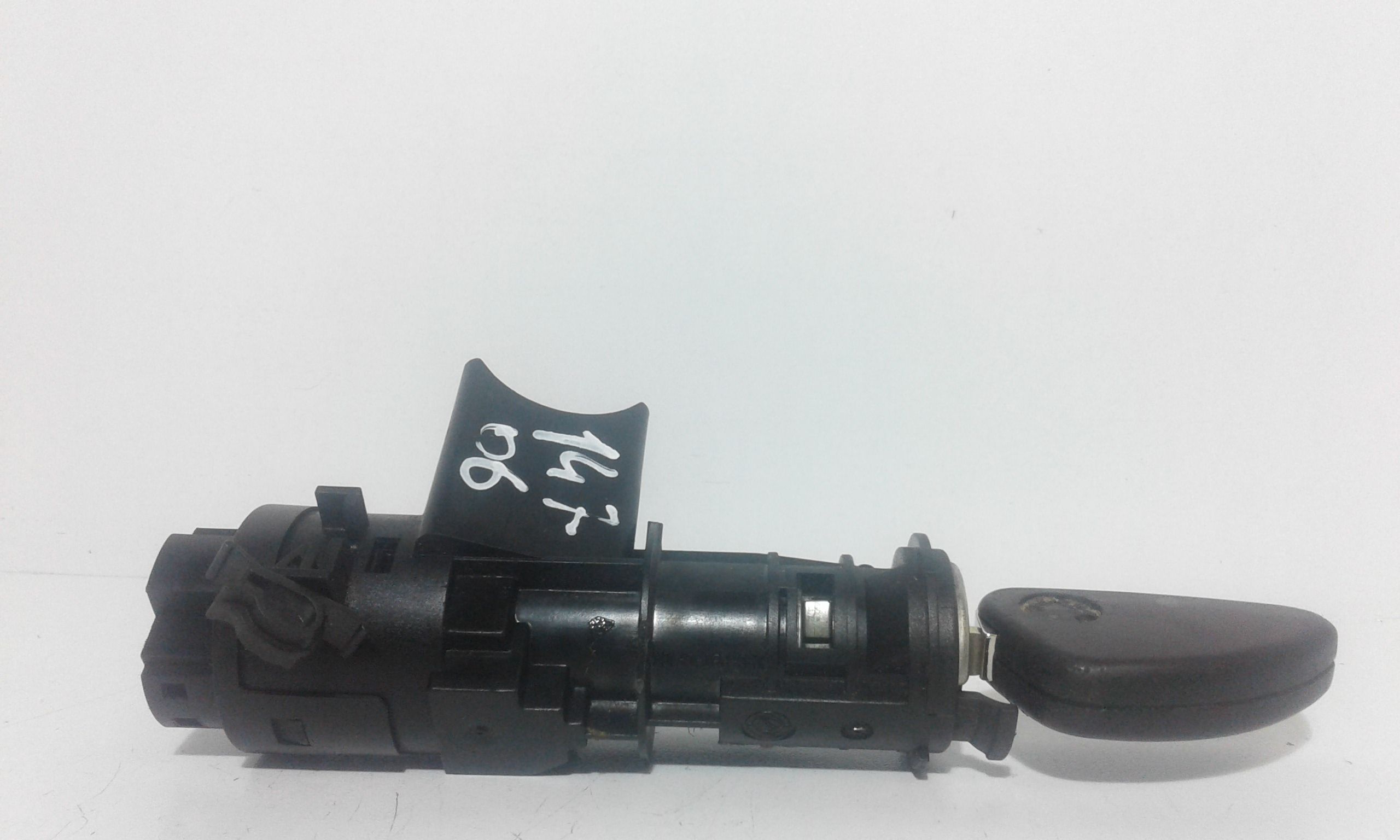 Blocchetto Accensione ALFA ROMEO 147 2 serie