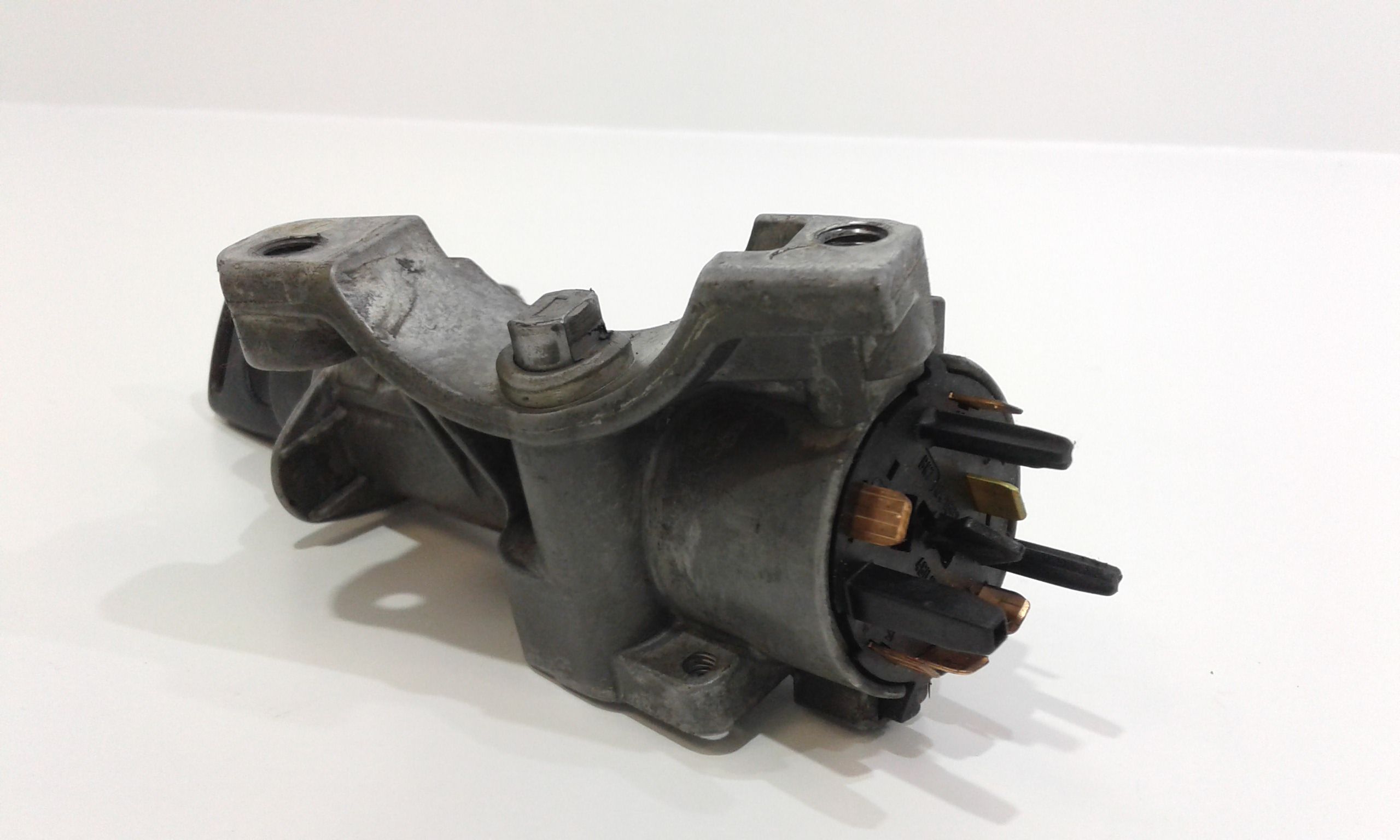 Blocchetto Accensione AUDI A3 1 Serie