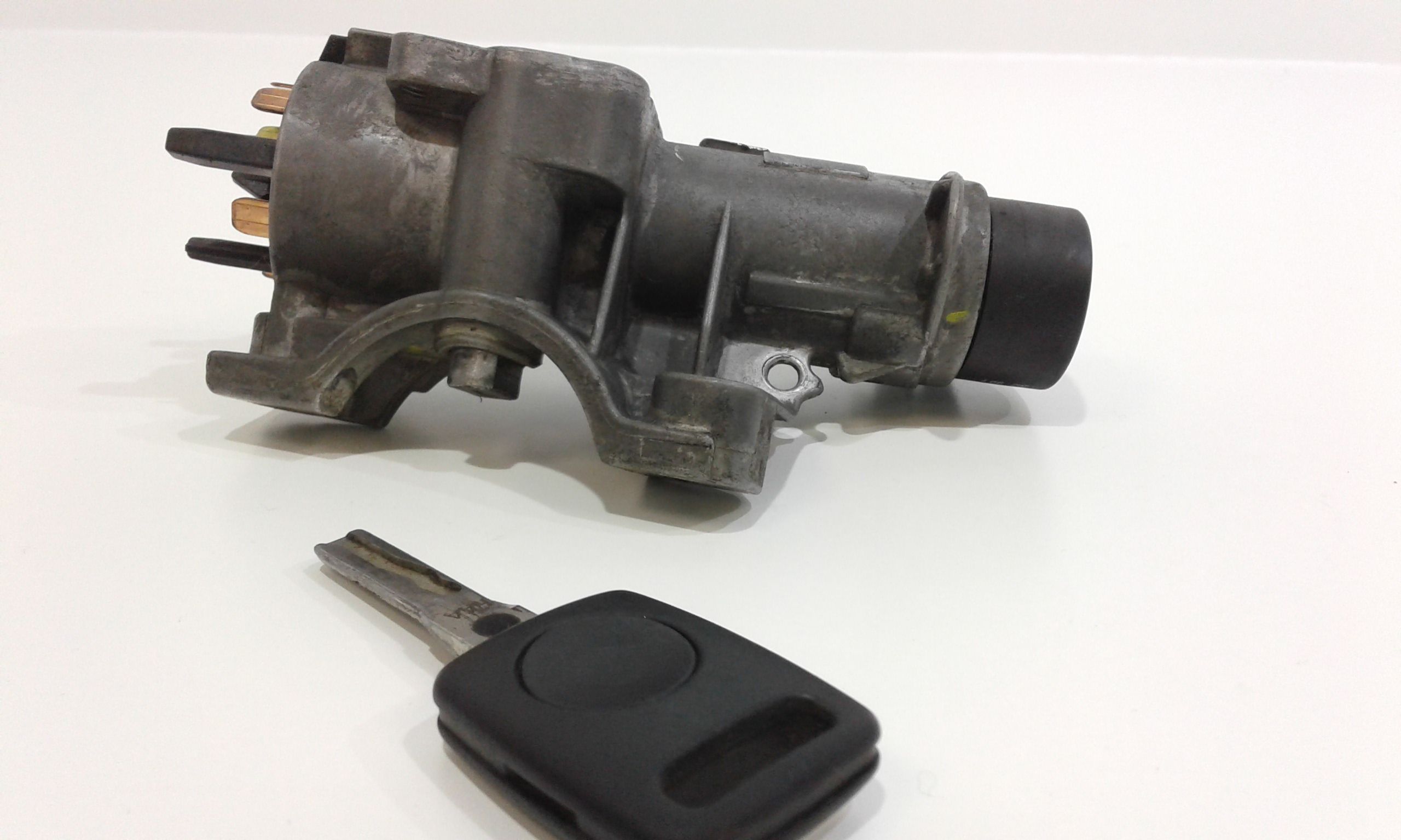 Blocchetto Accensione AUDI A3 1 Serie