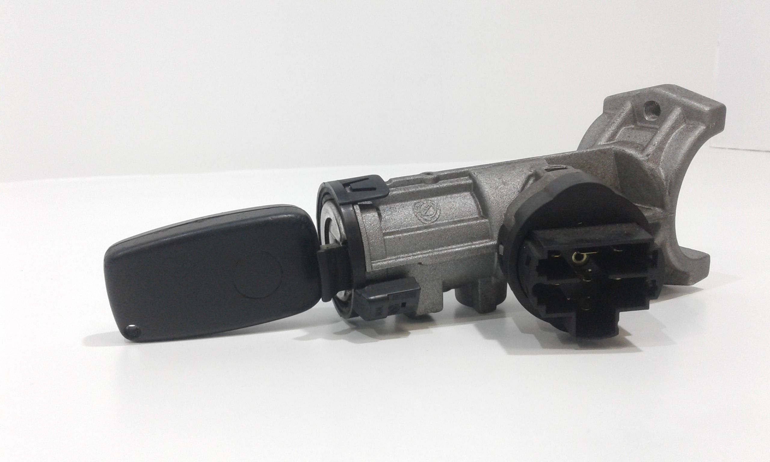 Blocchetto Accensione FIAT Ducato 5 Serie