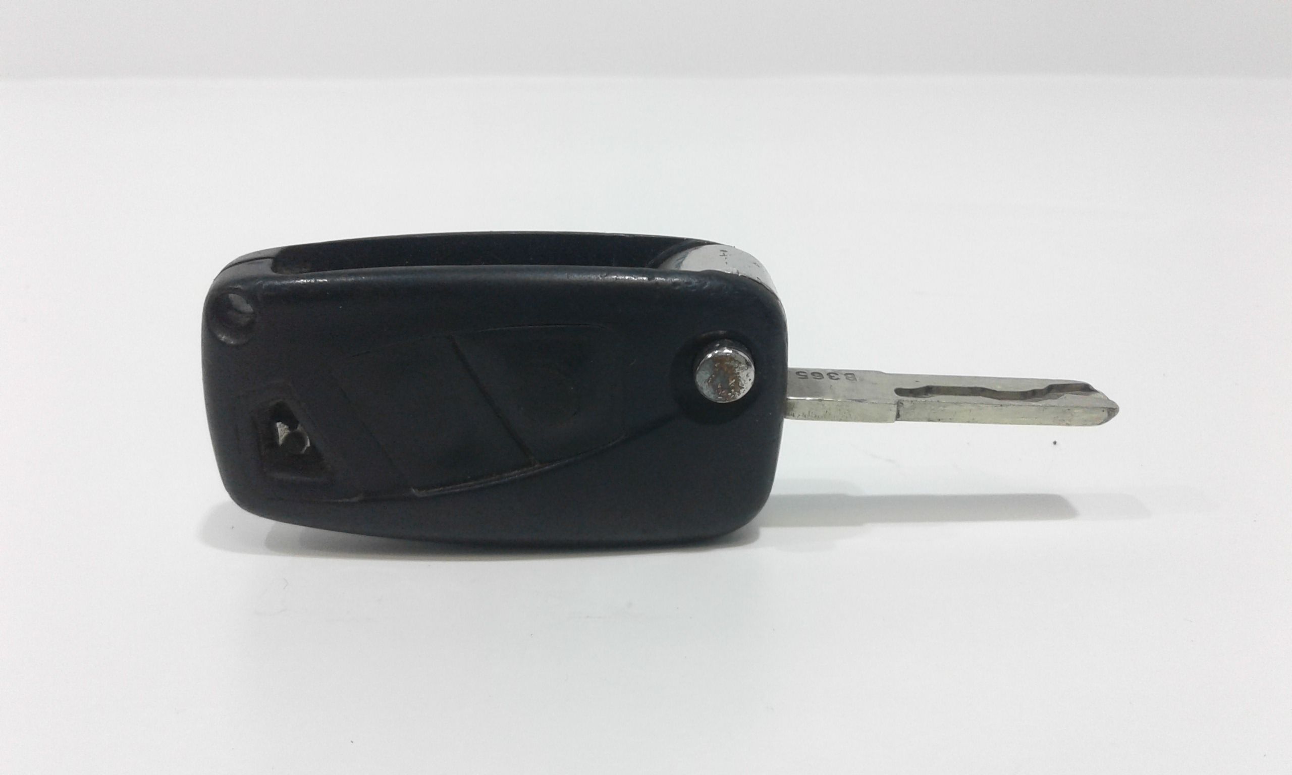 Blocchetto Accensione FIAT Ducato 5 Serie