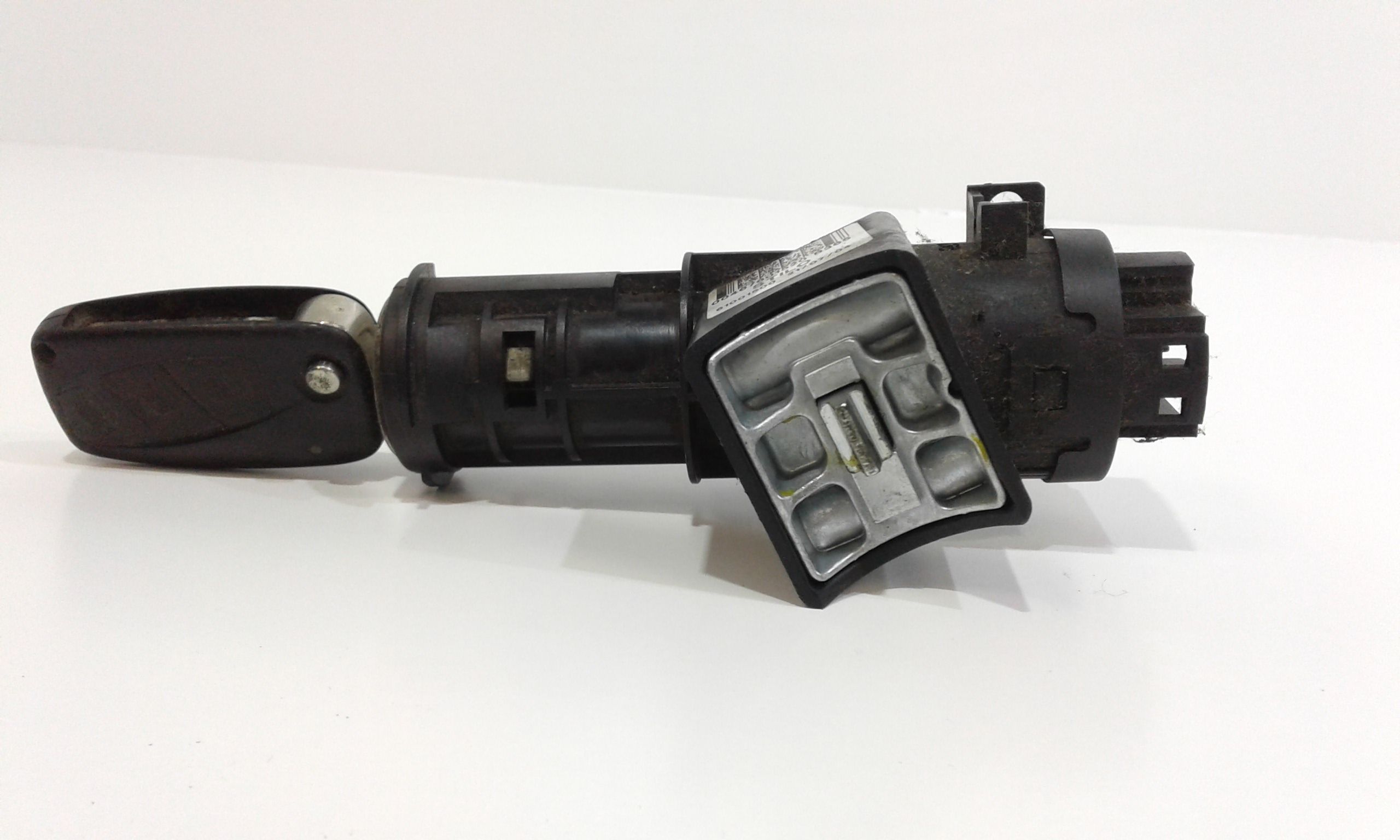 Blocchetto Accensione LANCIA Musa 1 Serie