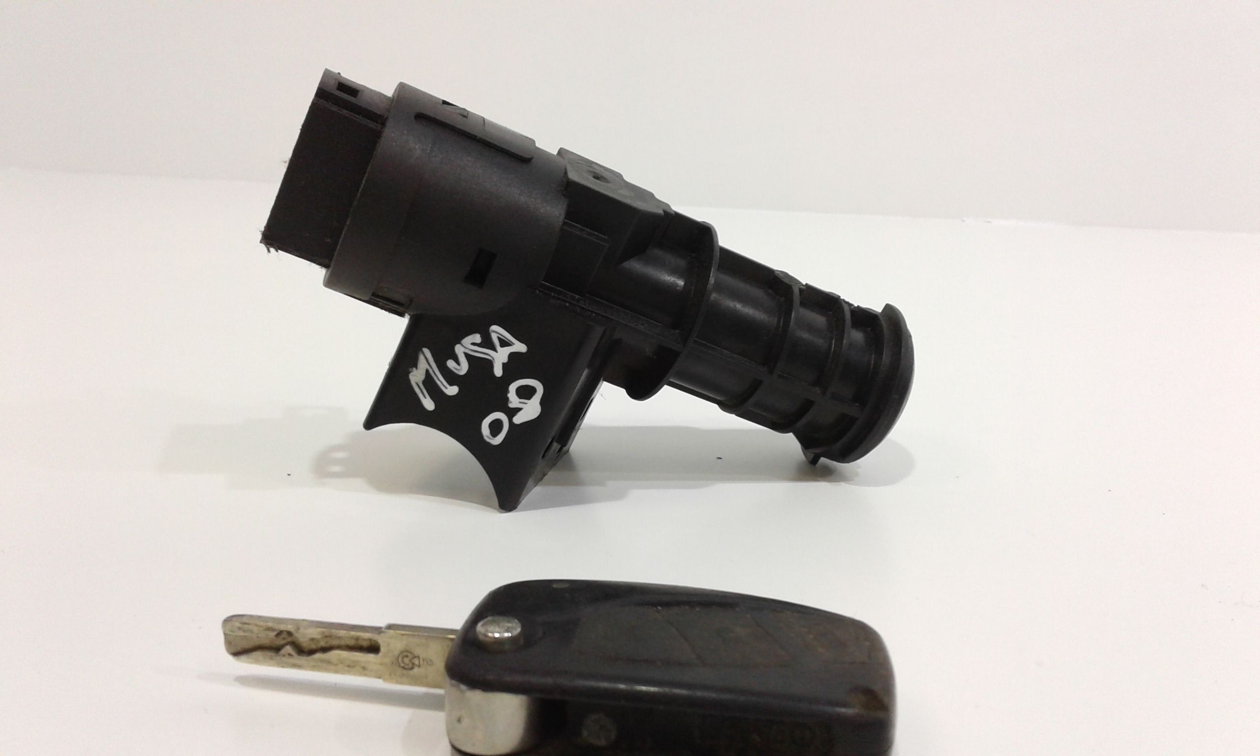 Blocchetto Accensione LANCIA Musa 1 Serie