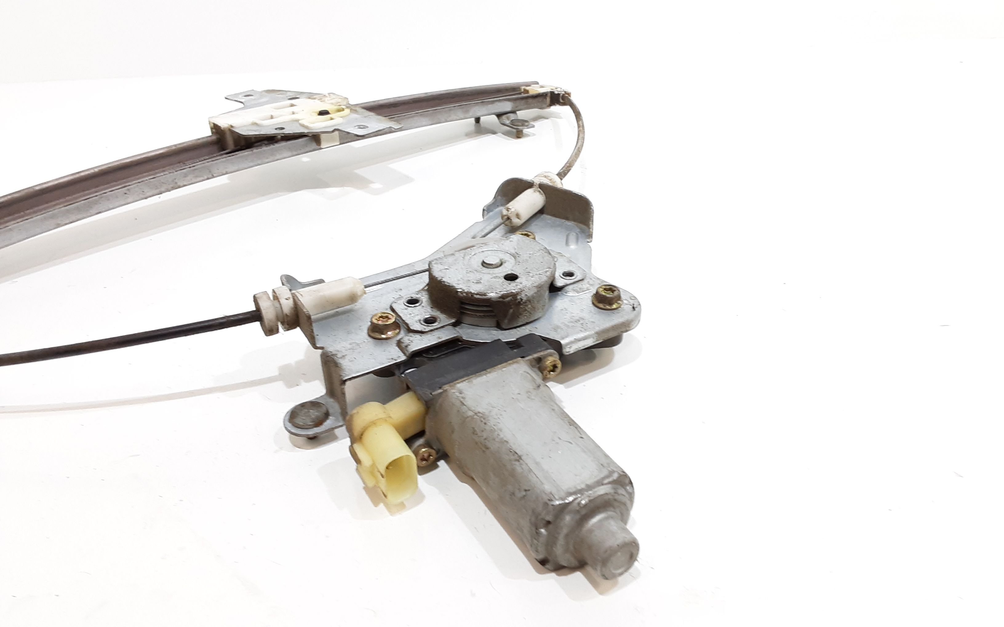 Cremagliera anteriore sinistra Guida KIA Picanto 1 Serie