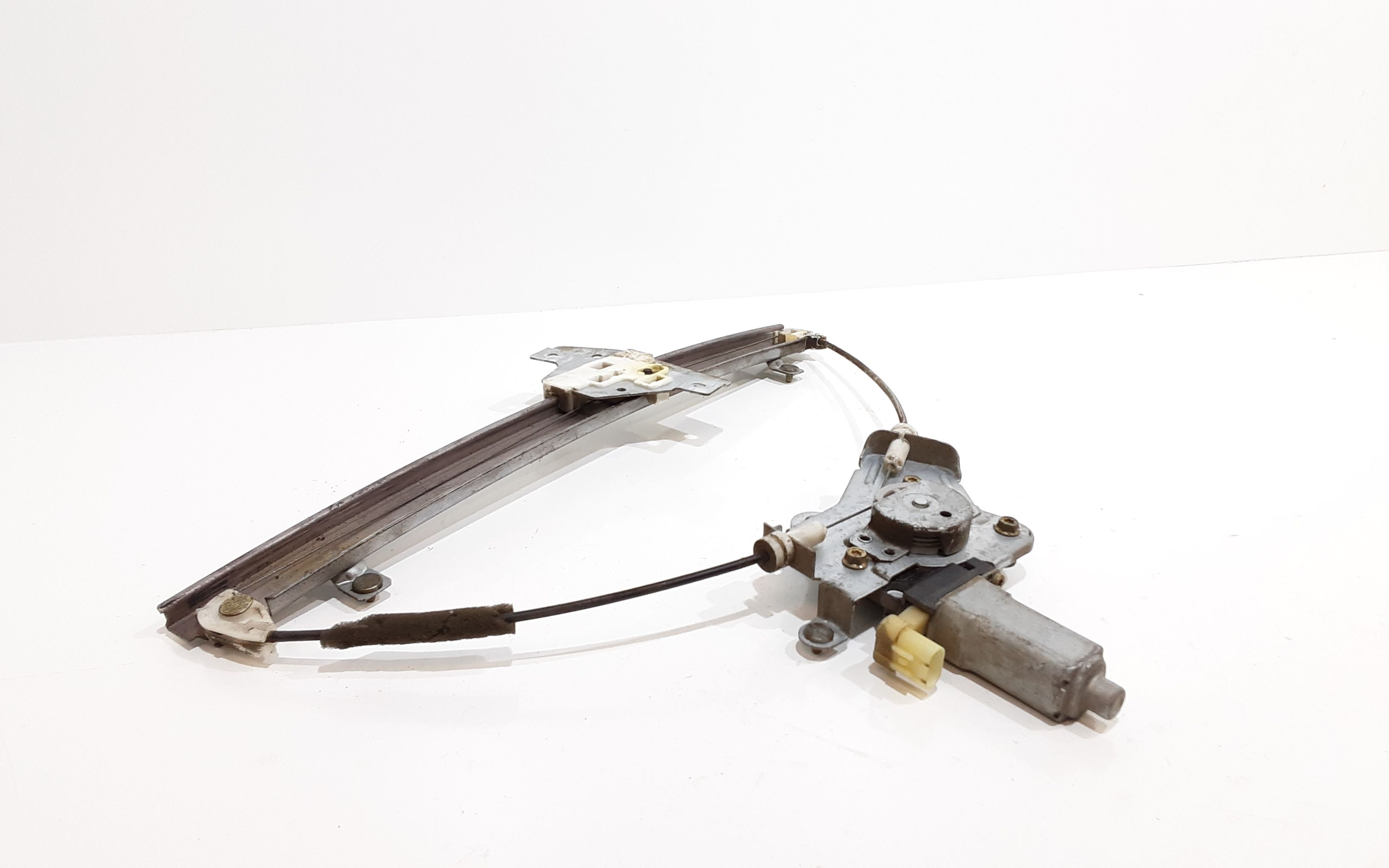 Cremagliera anteriore sinistra Guida KIA Picanto 1 Serie