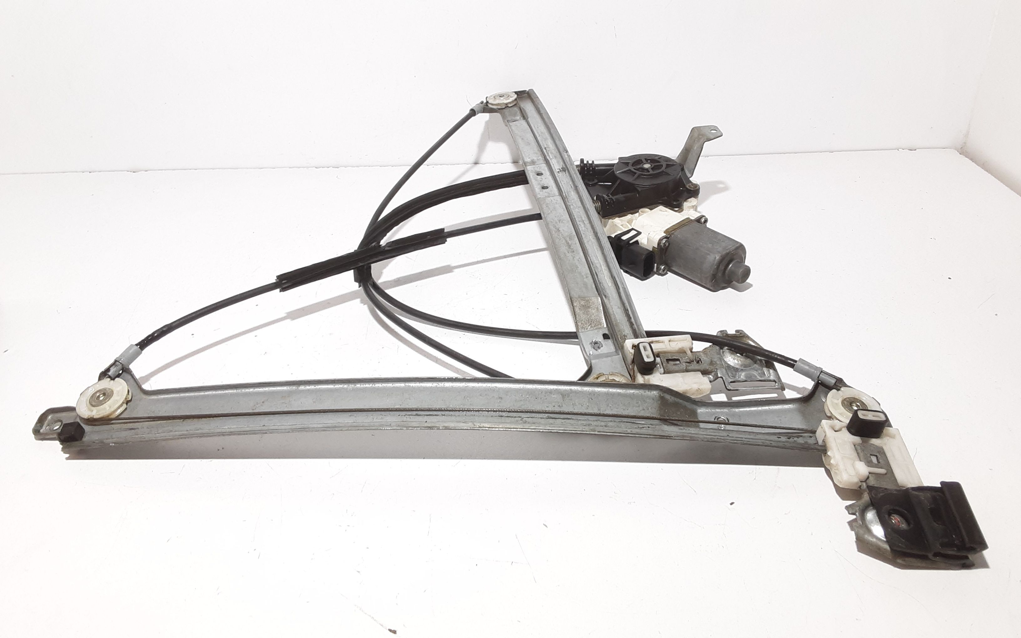 Cremagliera anteriore sinistra Guida SMART Forfour 1 Serie