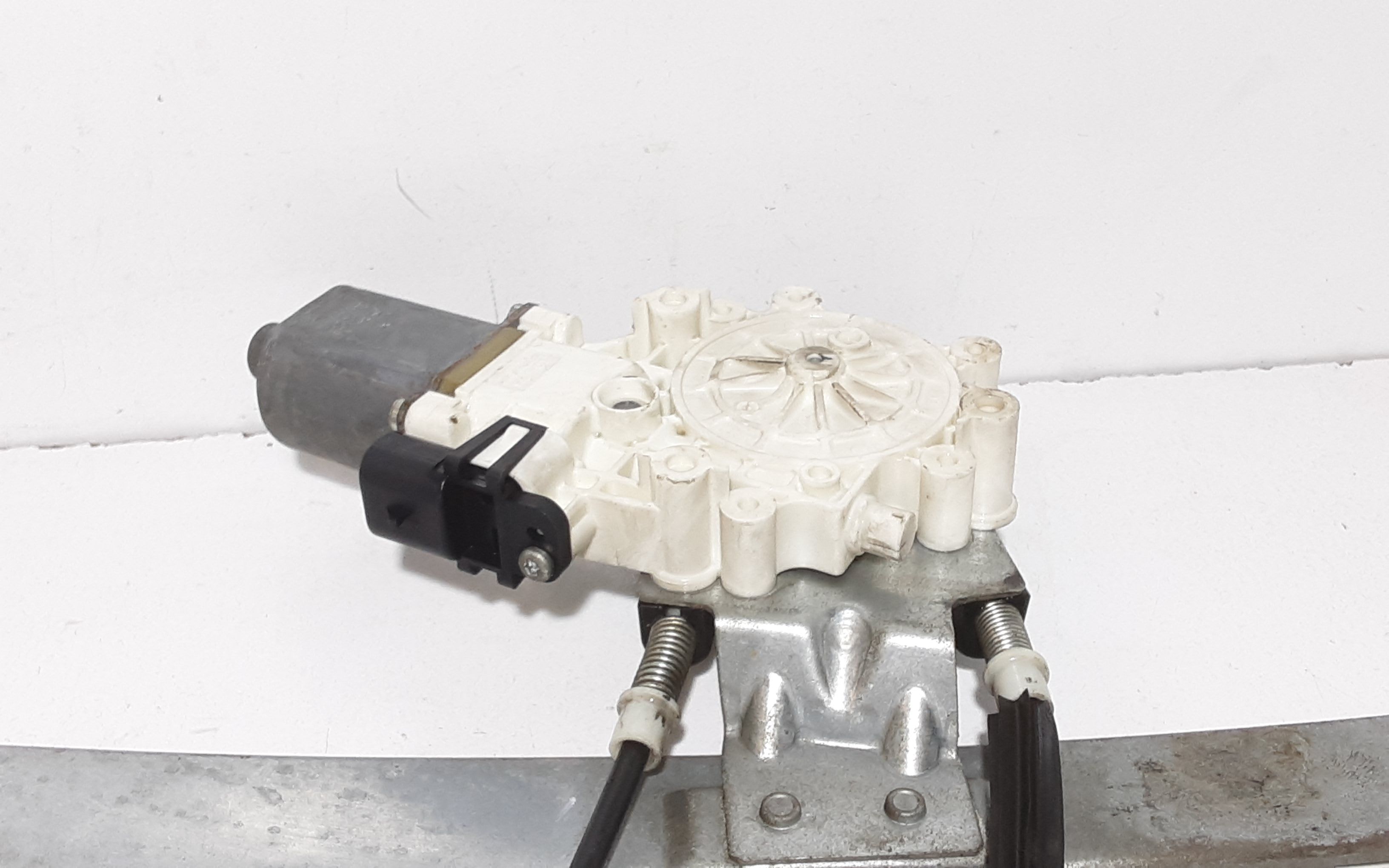 Cremagliera anteriore sinistra Guida SMART Forfour 1 Serie