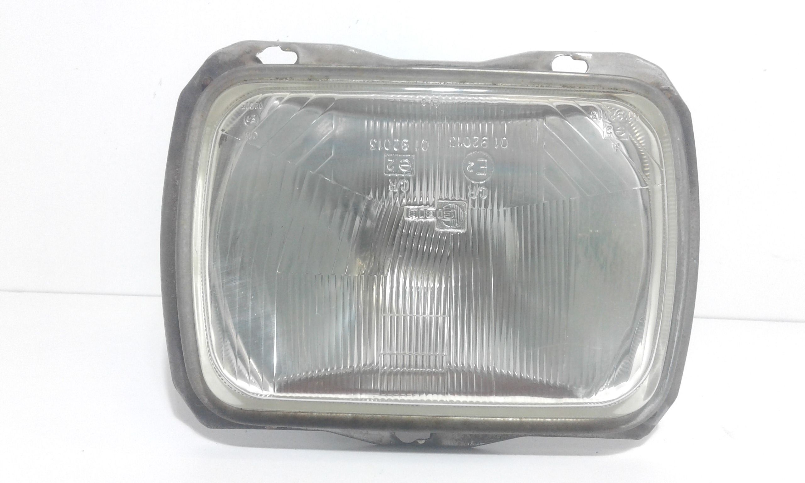 Faro anteriore Destro Passeggero PIAGGIO  Porter Furgonato