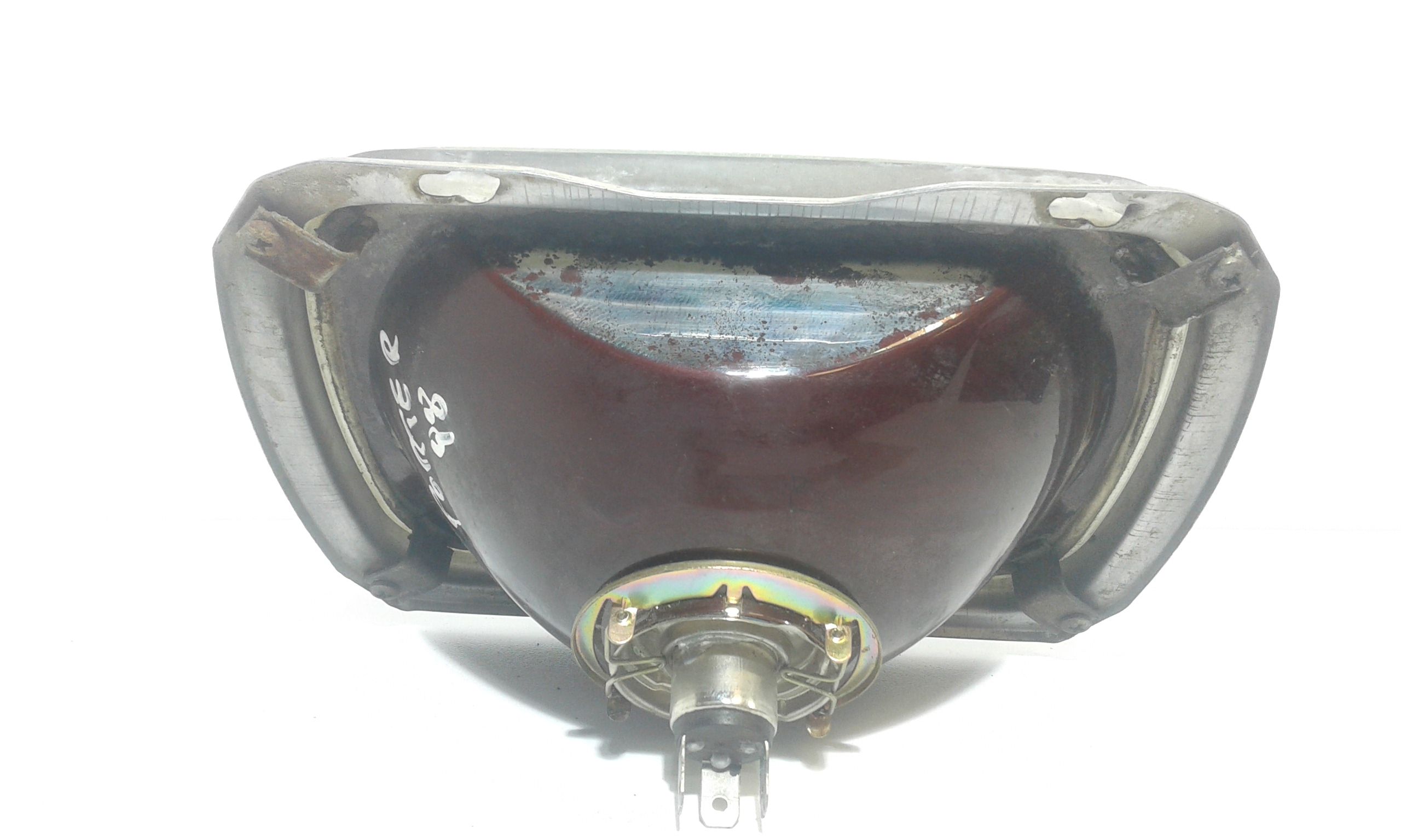 Faro anteriore Destro Passeggero PIAGGIO  Porter Furgonato