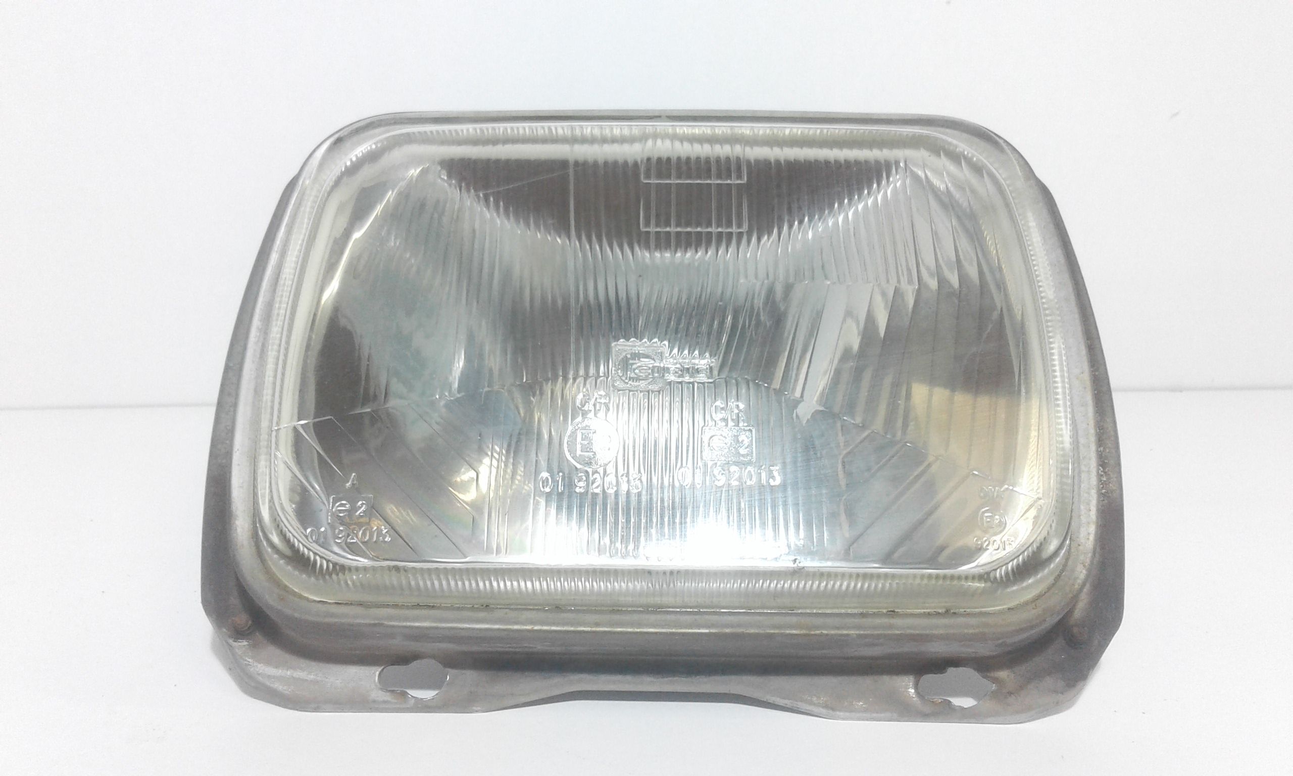 Faro anteriore Destro Passeggero PIAGGIO  Porter Furgonato