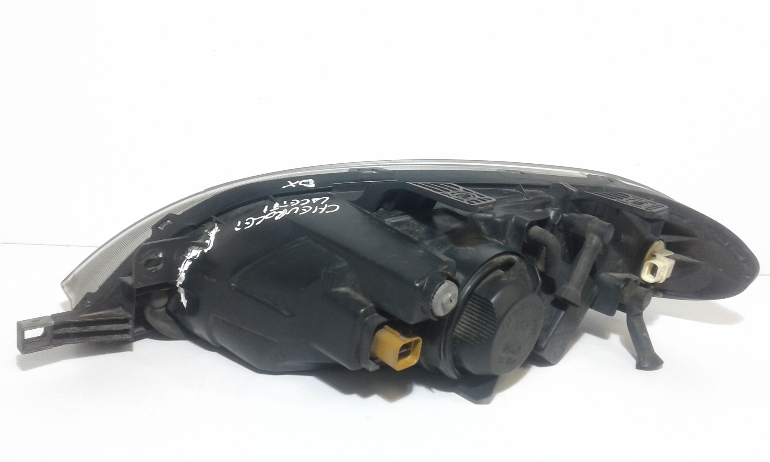 Faro anteriore Destro Passeggero DAEWOO Lacetti 1 Serie