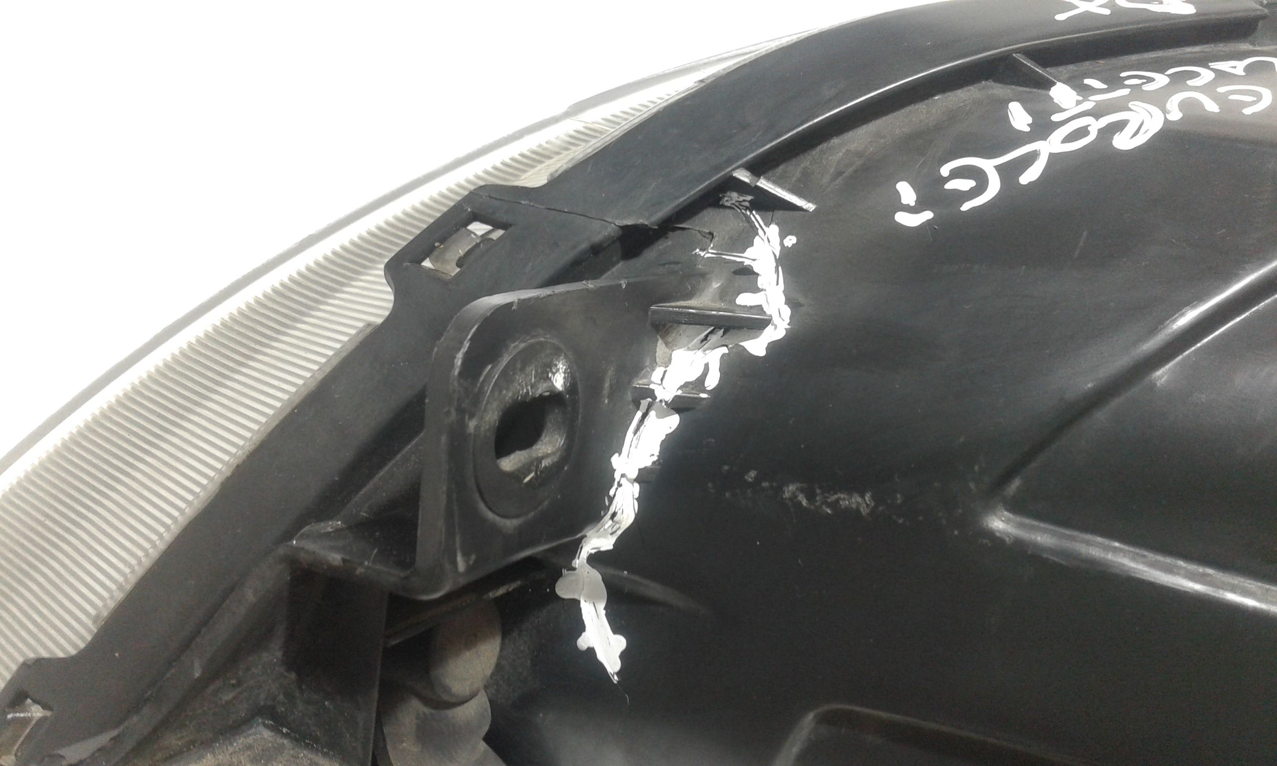 Faro anteriore Destro Passeggero DAEWOO Lacetti 1 Serie