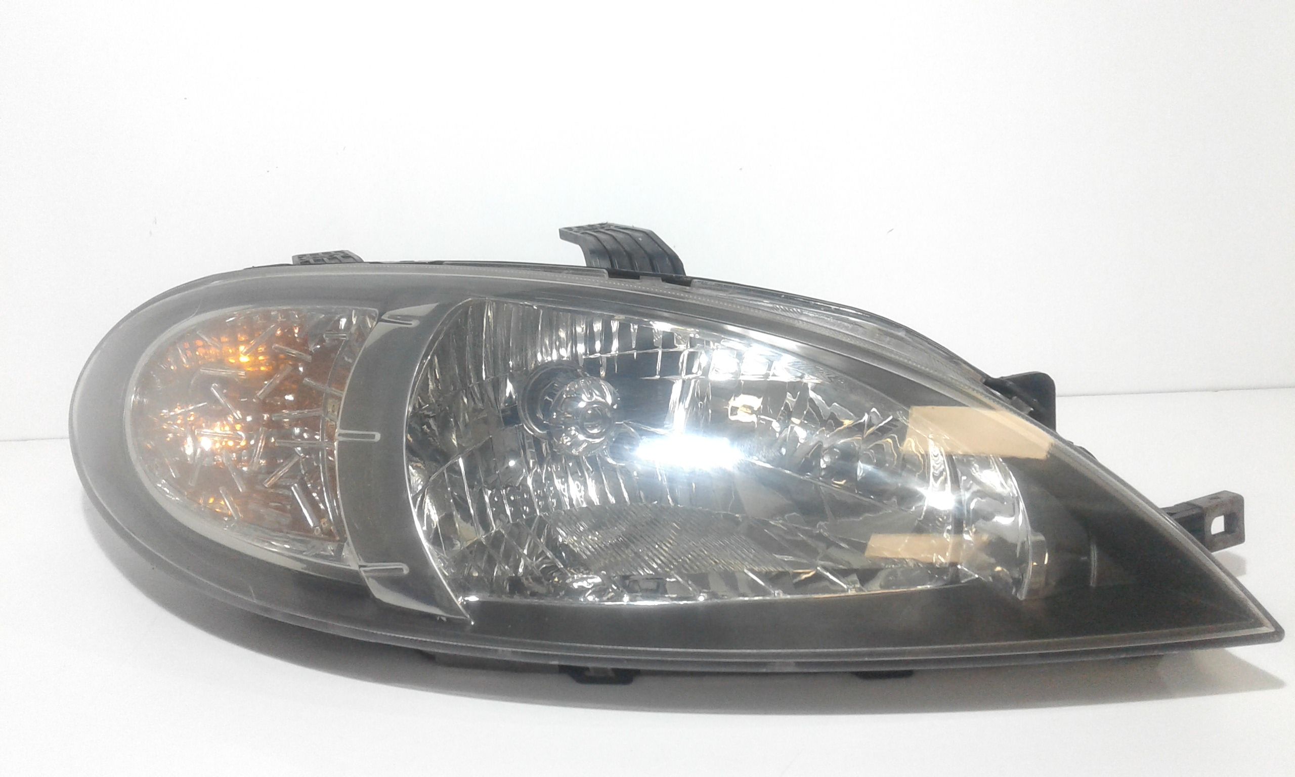 Faro anteriore Destro Passeggero DAEWOO Lacetti 1 Serie