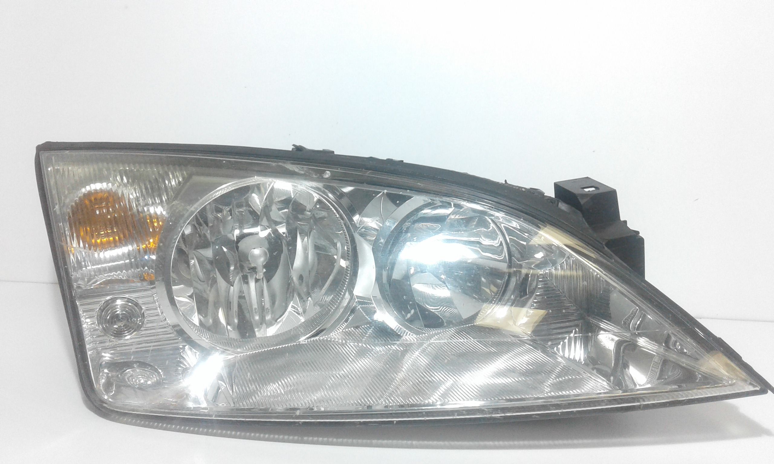 Faro anteriore Destro Passeggero FORD Mondeo Berlina 4 Serie