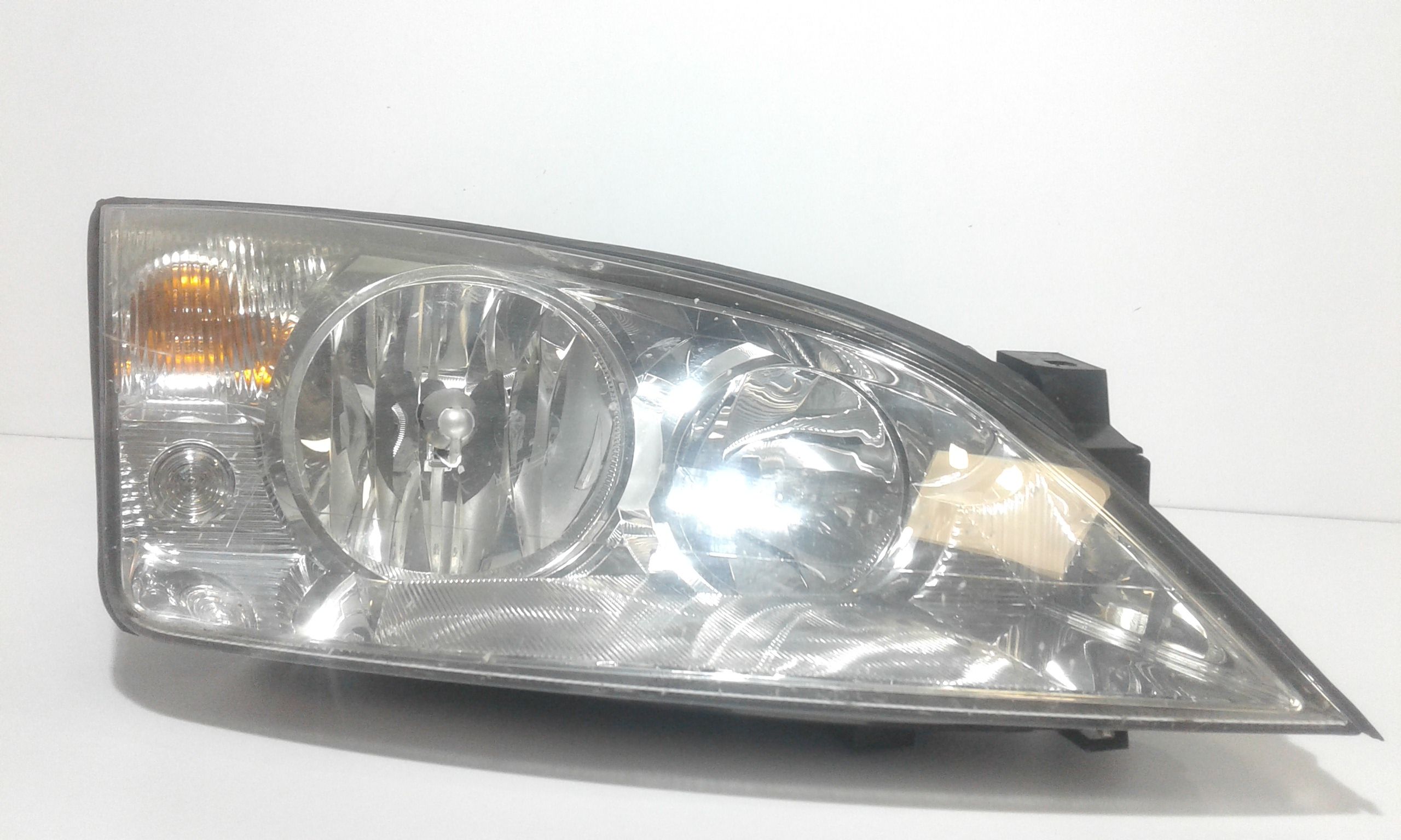 Faro anteriore Destro Passeggero FORD Mondeo Berlina 4 Serie