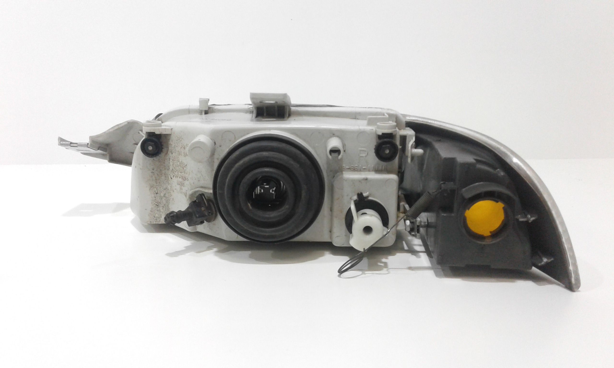 Faro anteriore Destro Passeggero FIAT Punto Berlina 3P