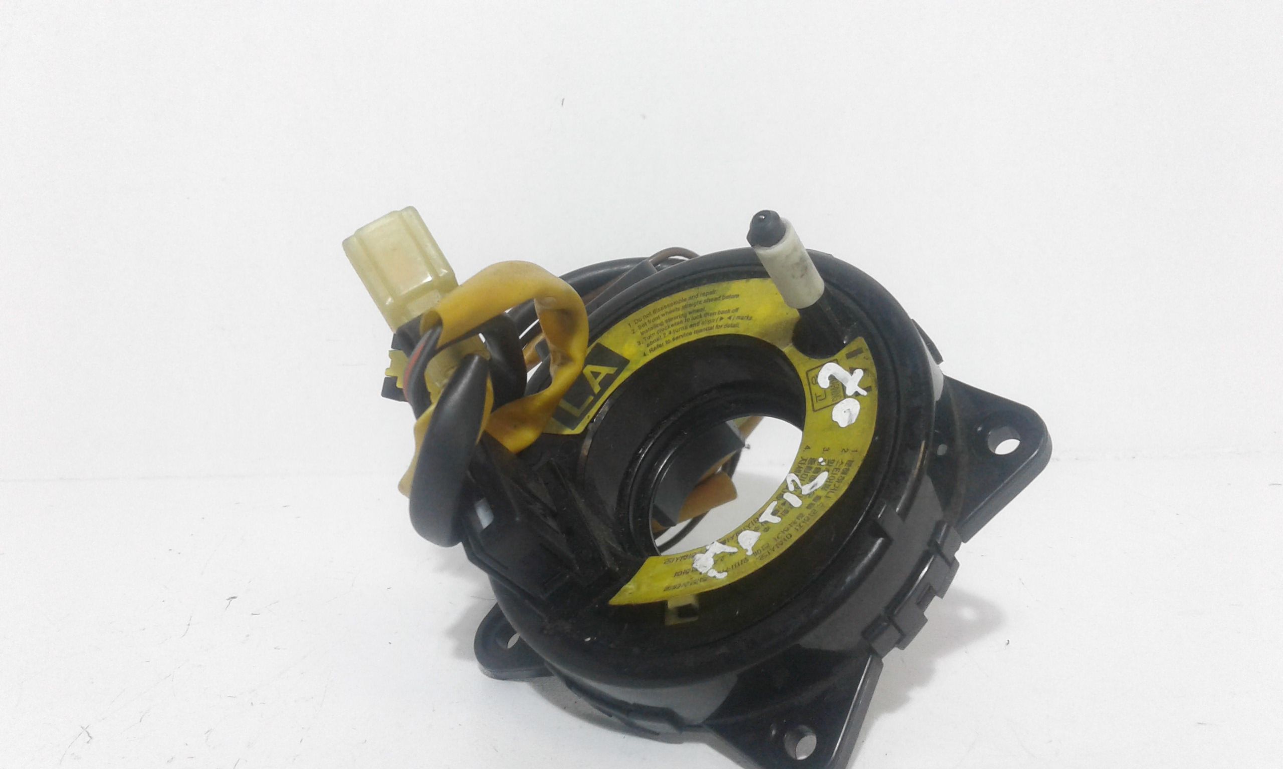 Contatto Spiralato CHEVROLET Matiz 3 Serie