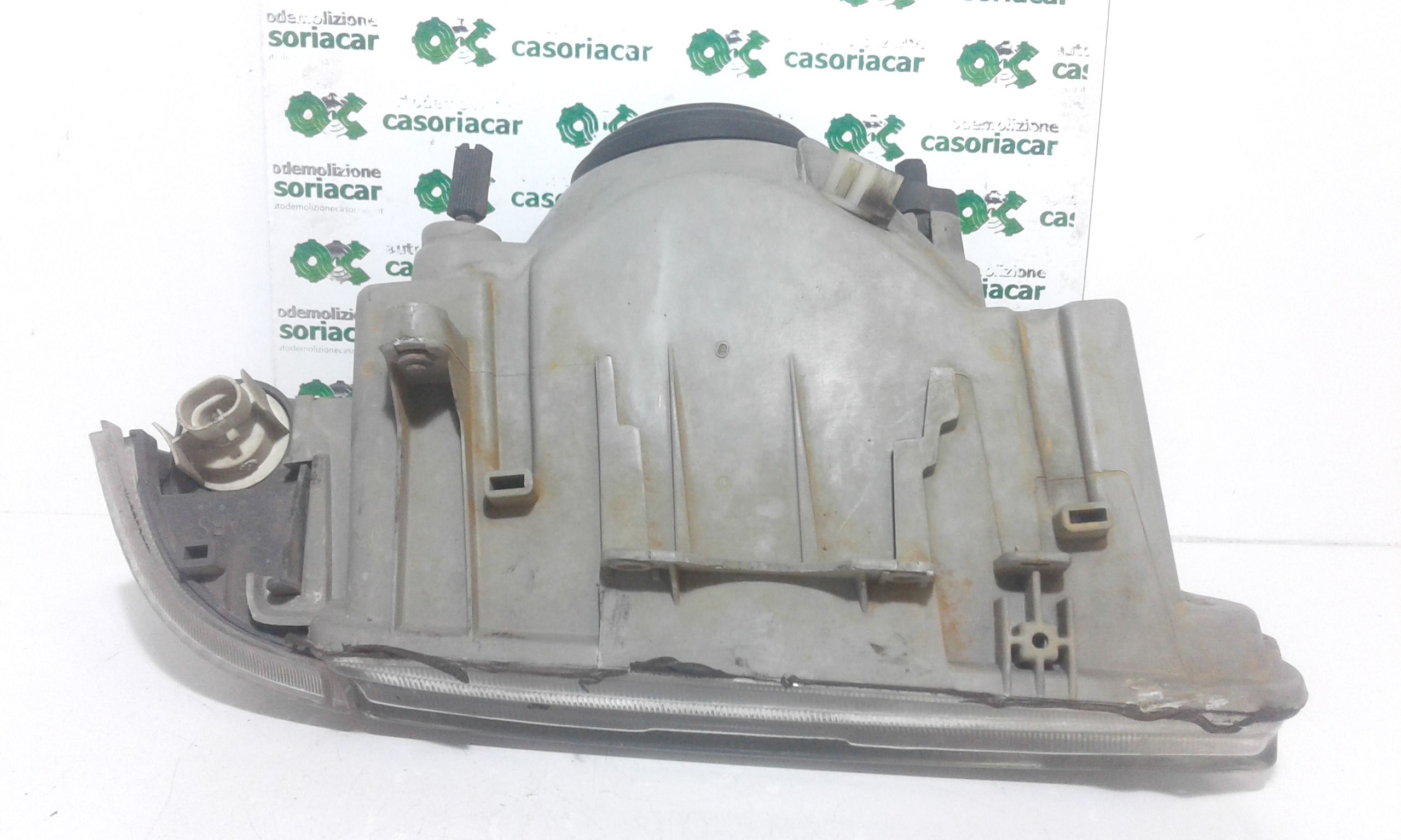 Faro anteriore Sinistro Guida LANCIA Y 1 Serie