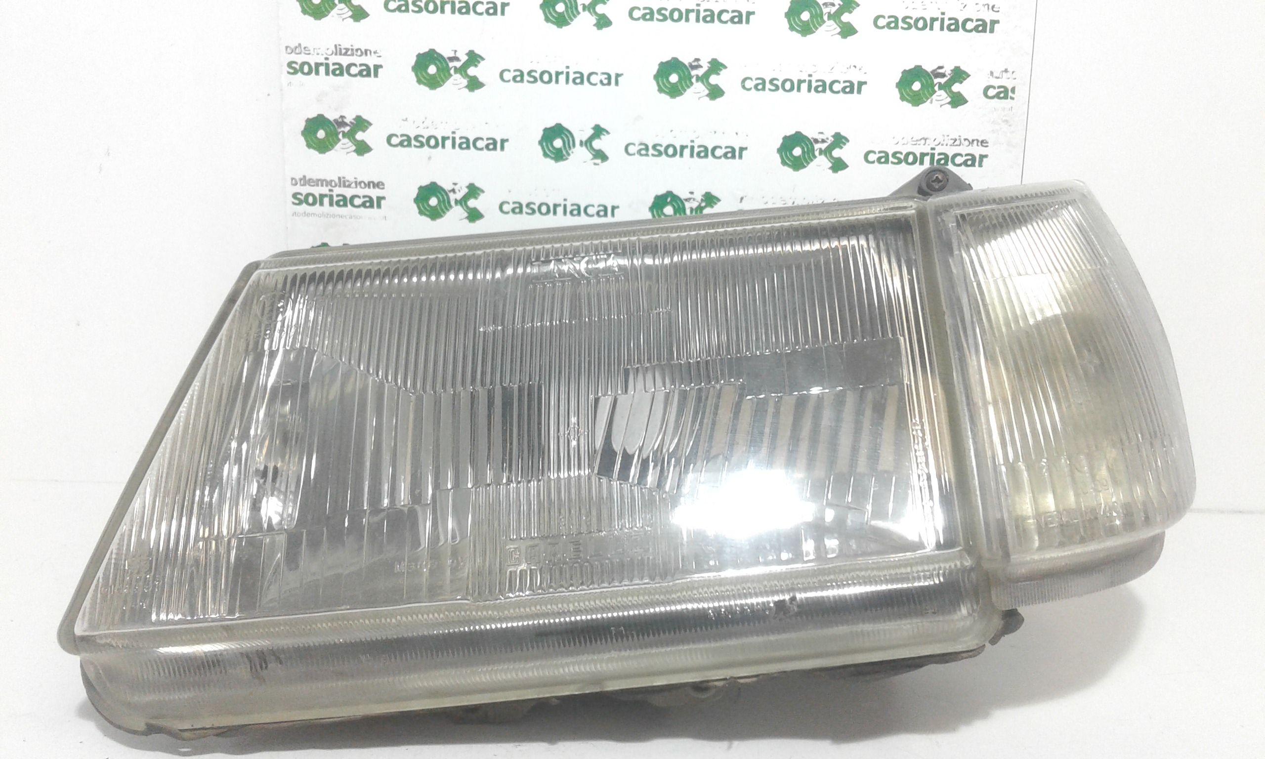 Faro anteriore Sinistro Guida LANCIA Y 1 Serie