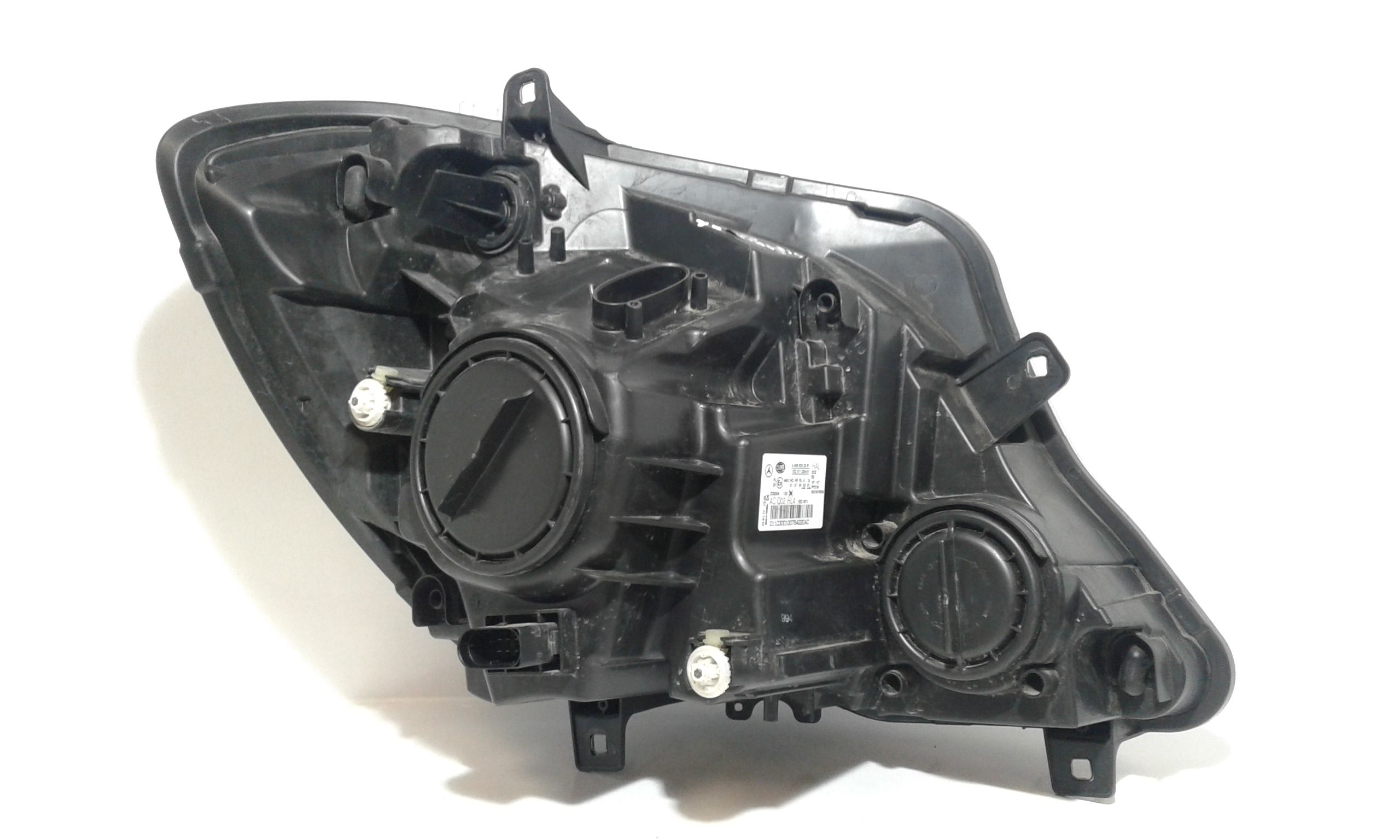 Faro anteriore Sinistro Guida MERCEDES Sprinter 419