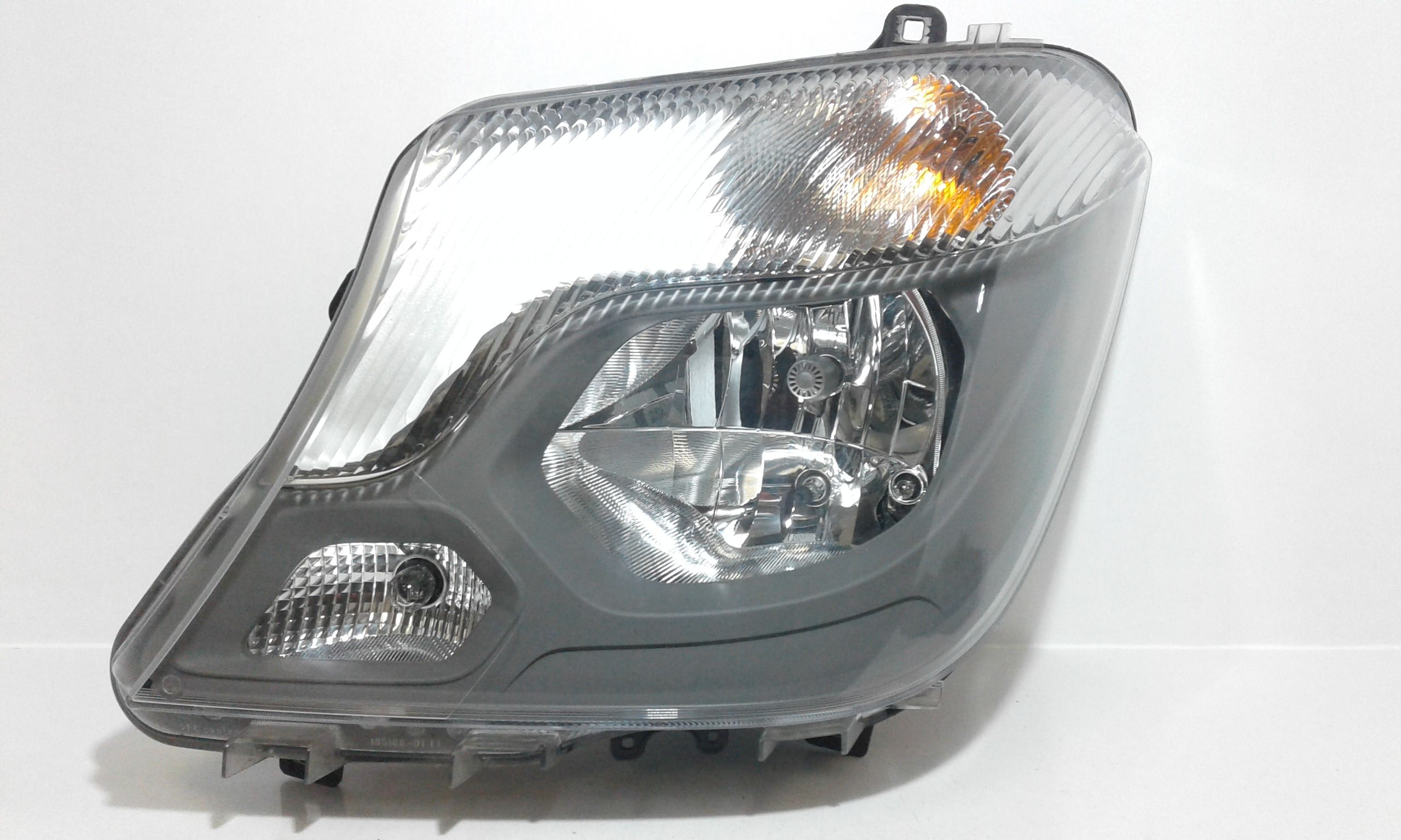 Faro anteriore Sinistro Guida MERCEDES Sprinter 419