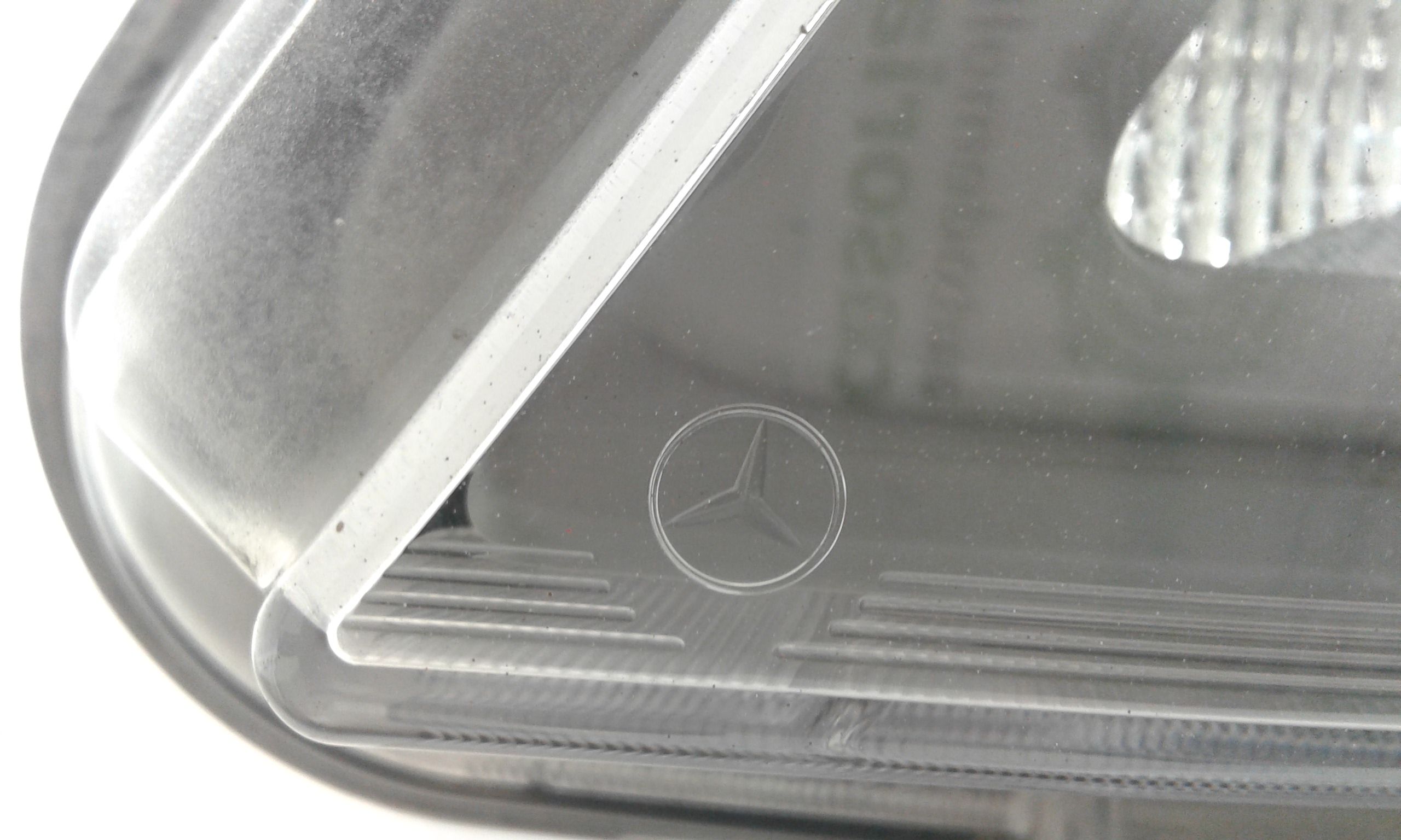 Faro anteriore Sinistro Guida MERCEDES Sprinter 419