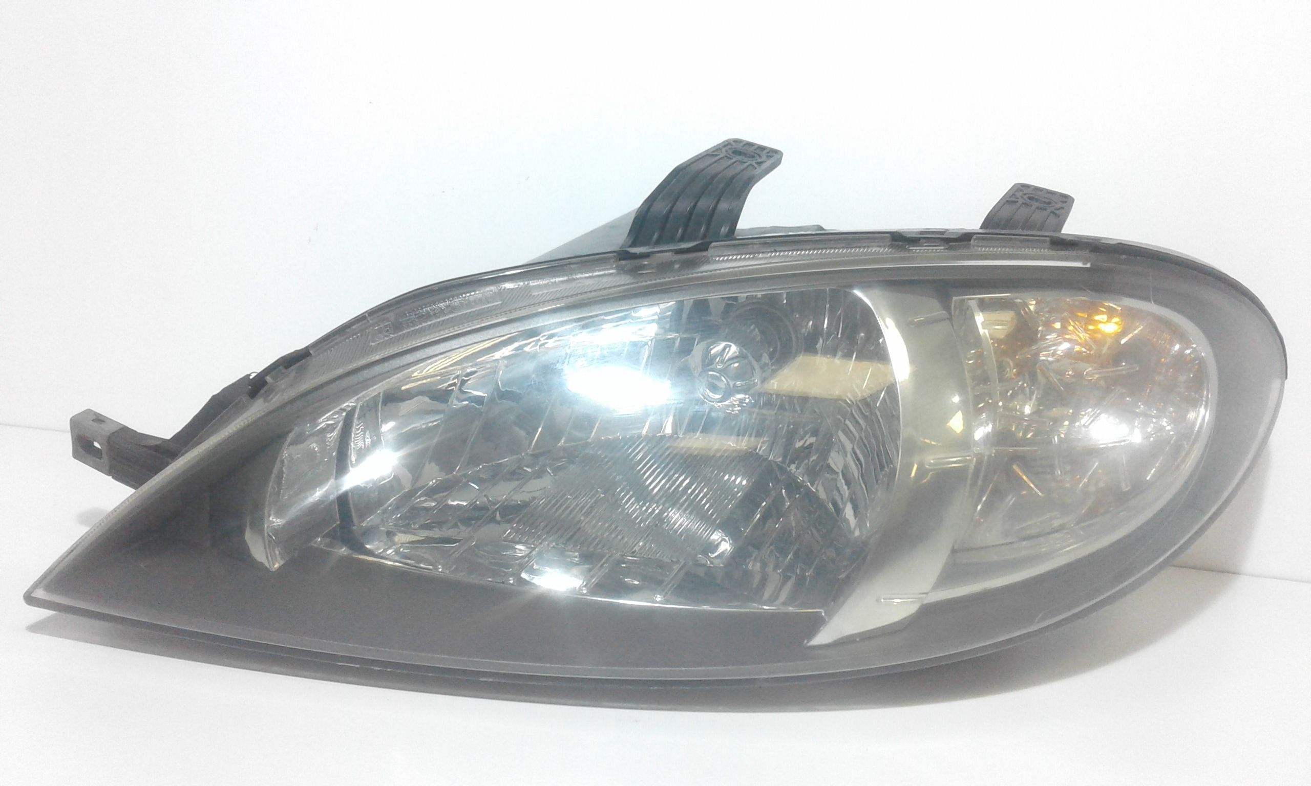 Faro anteriore Sinistro Guida CHEVROLET Lacetti 1 Serie