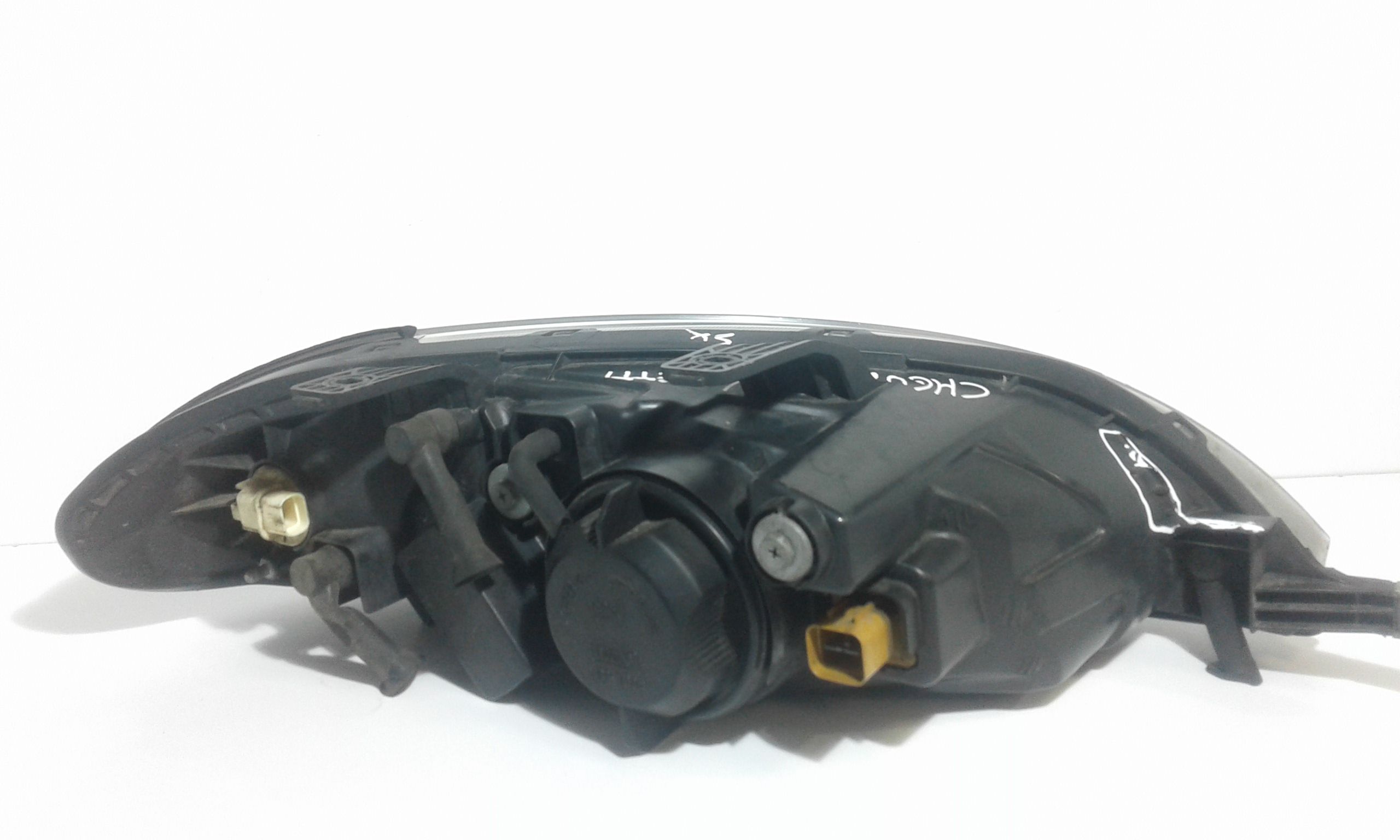 Faro anteriore Sinistro Guida CHEVROLET Lacetti 1 Serie