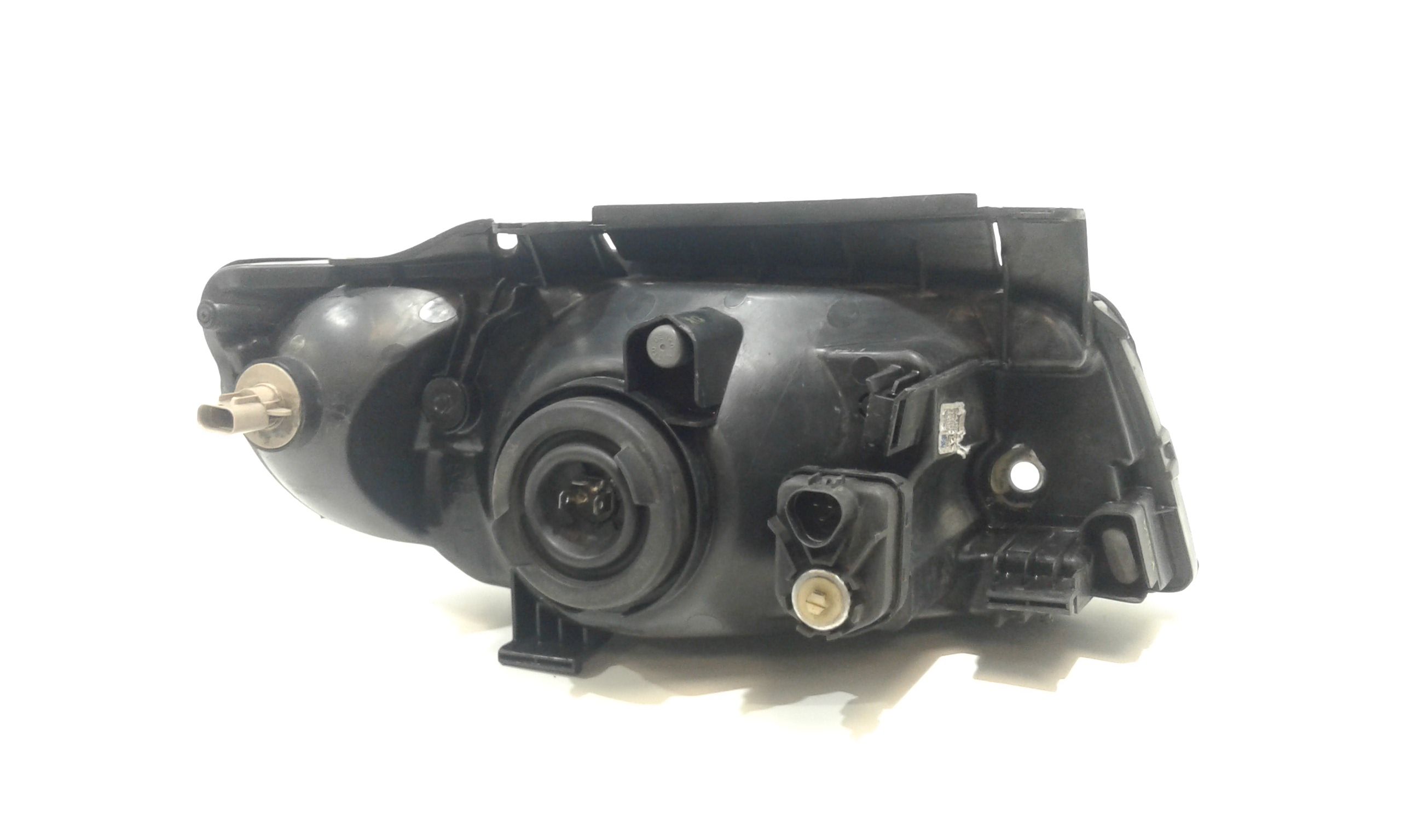 Faro anteriore Sinistro Guida HYUNDAI Matrix 1 Serie