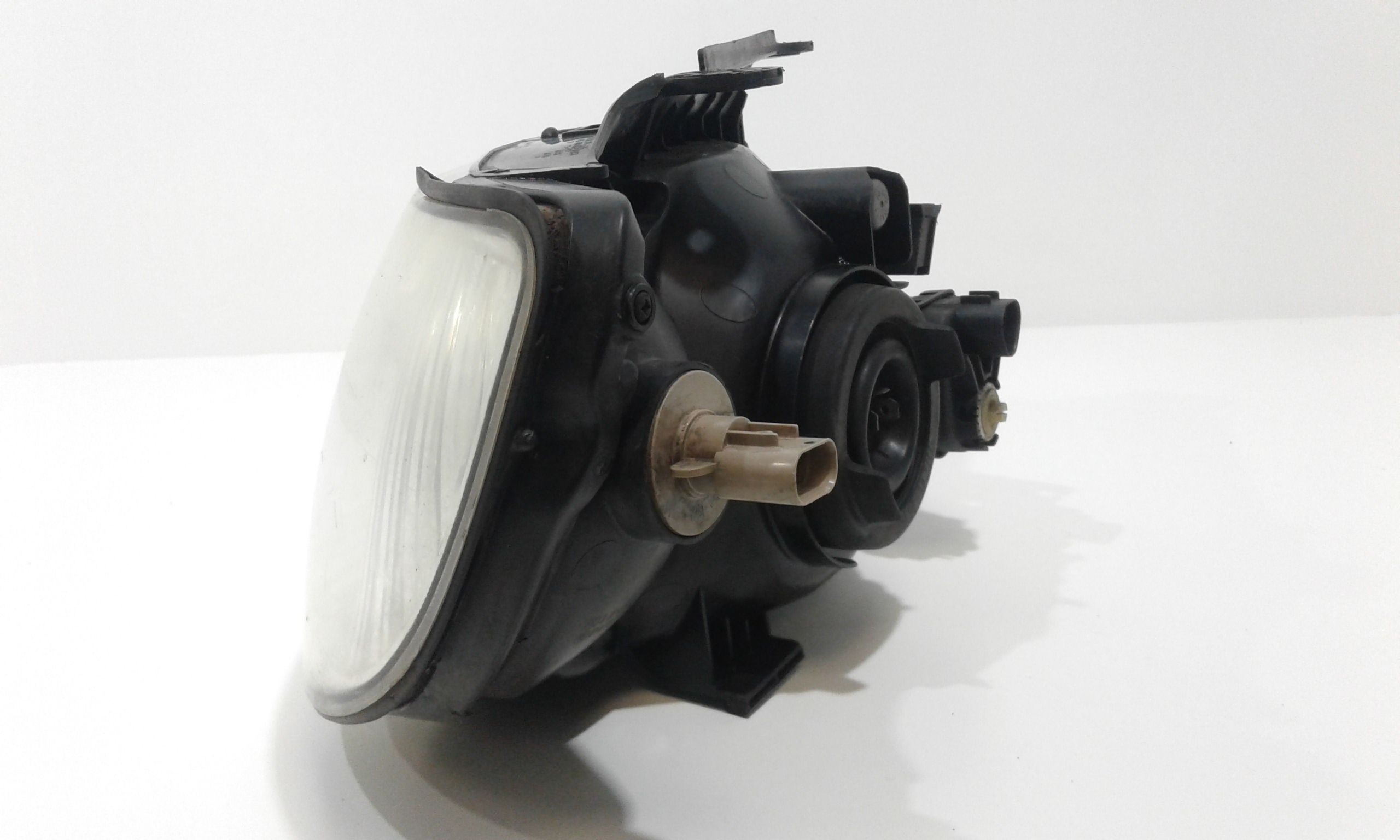 Faro anteriore Sinistro Guida HYUNDAI Matrix 1 Serie