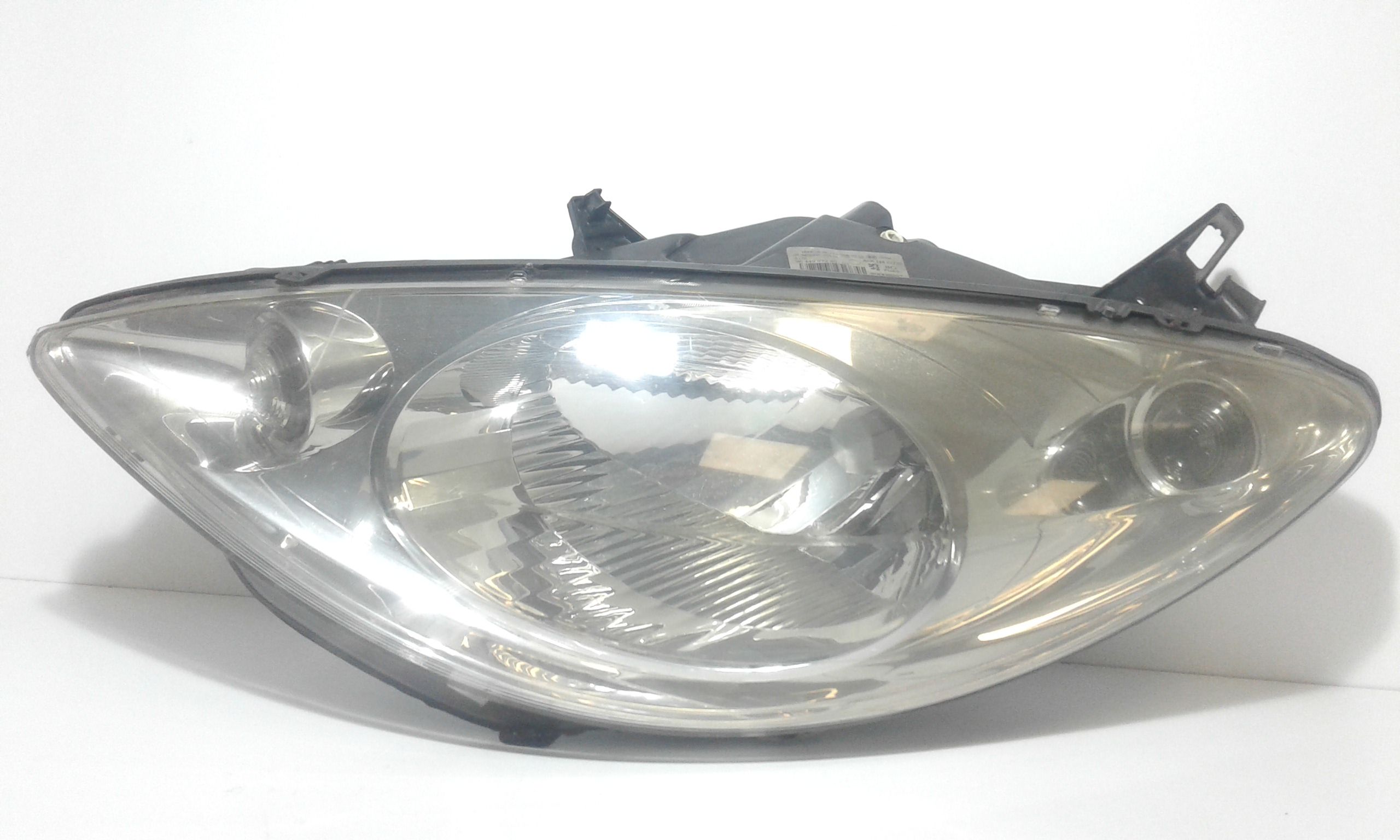 Faro anteriore Sinistro Guida PEUGEOT 1007 1 Serie