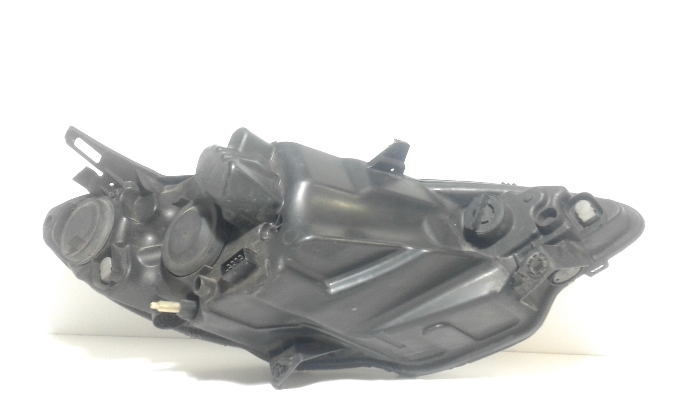 Faro anteriore Sinistro Guida PEUGEOT 1007 1 Serie