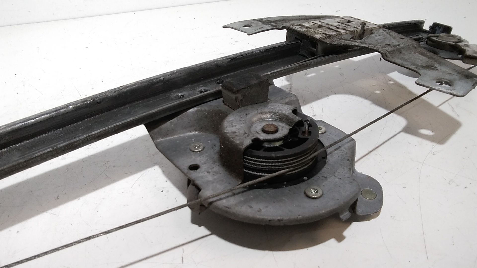 Cremagliera anteriore sinistra Guida PEUGEOT 107 1 Serie