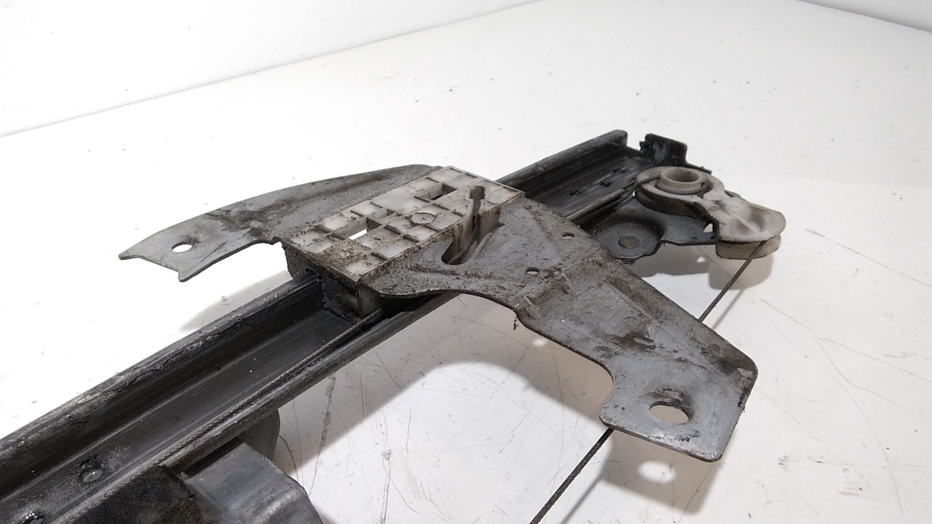 Cremagliera anteriore sinistra Guida PEUGEOT 107 1 Serie