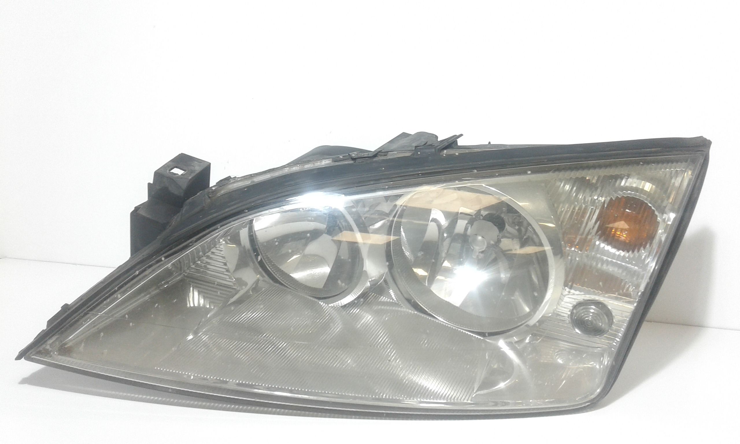 Faro anteriore Sinistro Guida FORD Mondeo Berlina 4 Serie