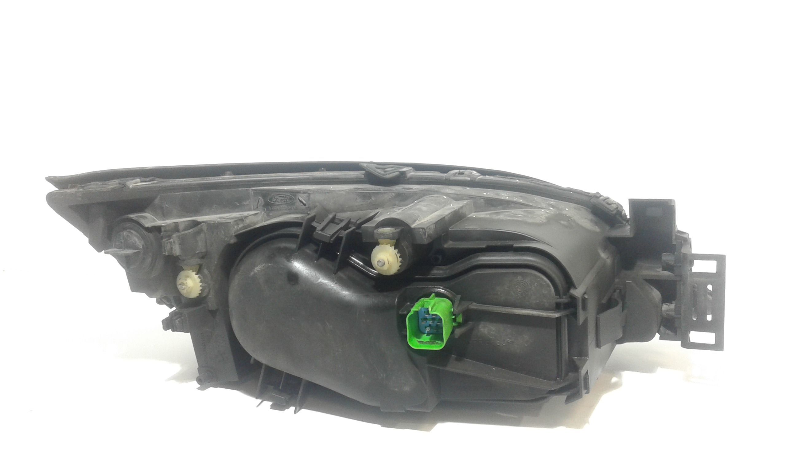 Faro anteriore Sinistro Guida FORD Mondeo Berlina 4 Serie