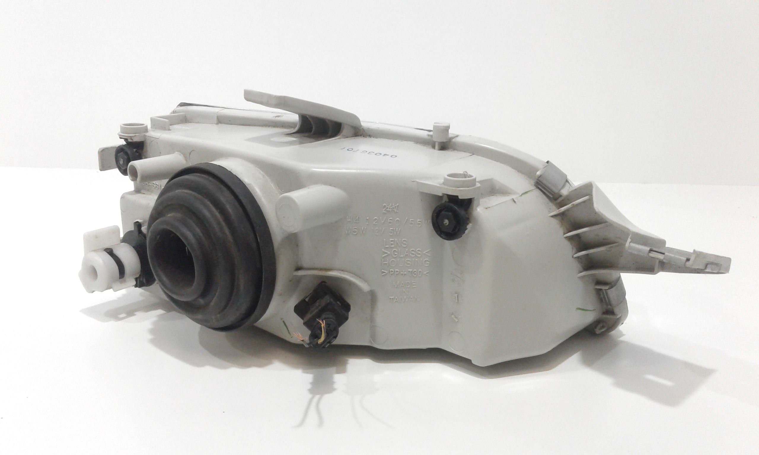 Faro anteriore Sinistro Guida FIAT Punto Berlina 3P