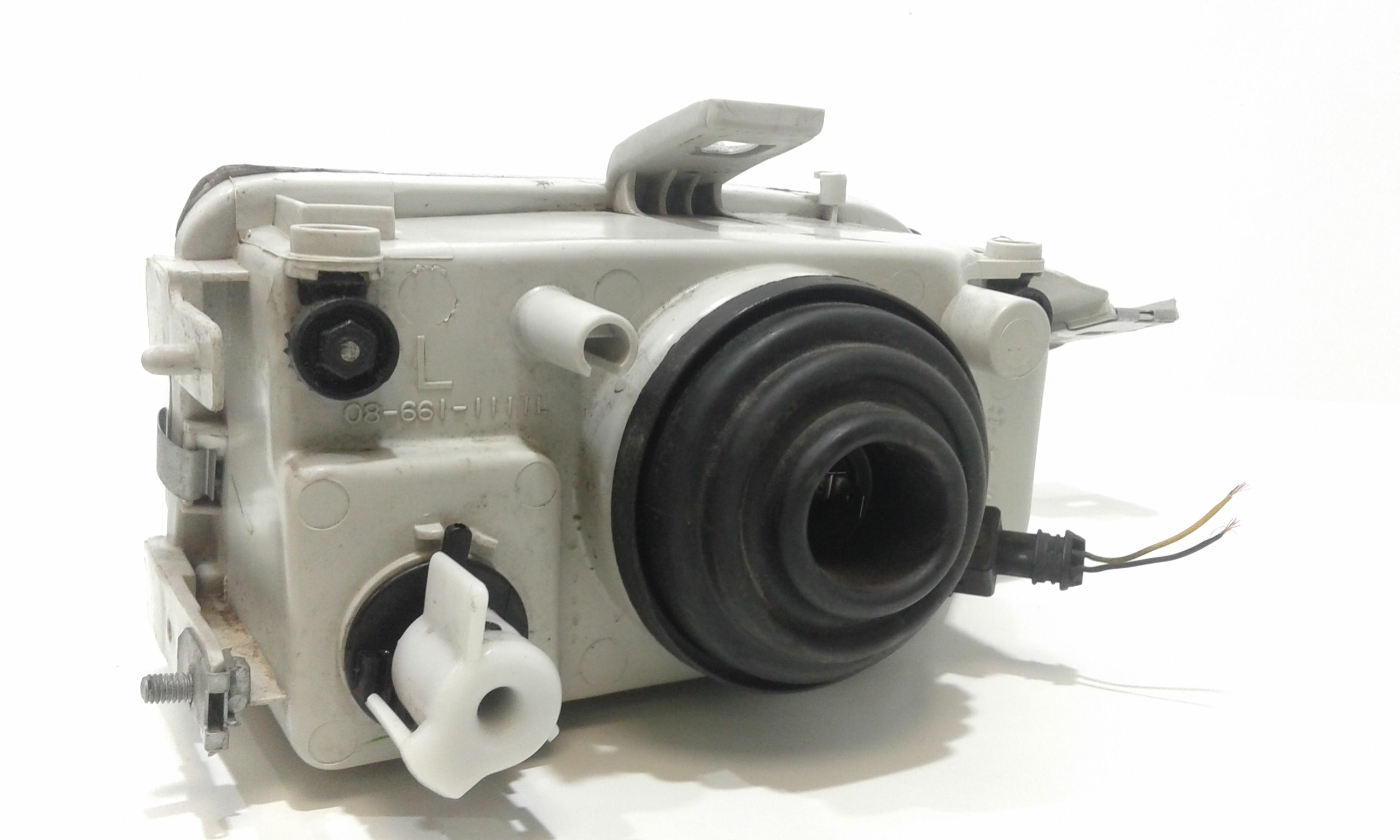 Faro anteriore Sinistro Guida FIAT Punto Berlina 3P