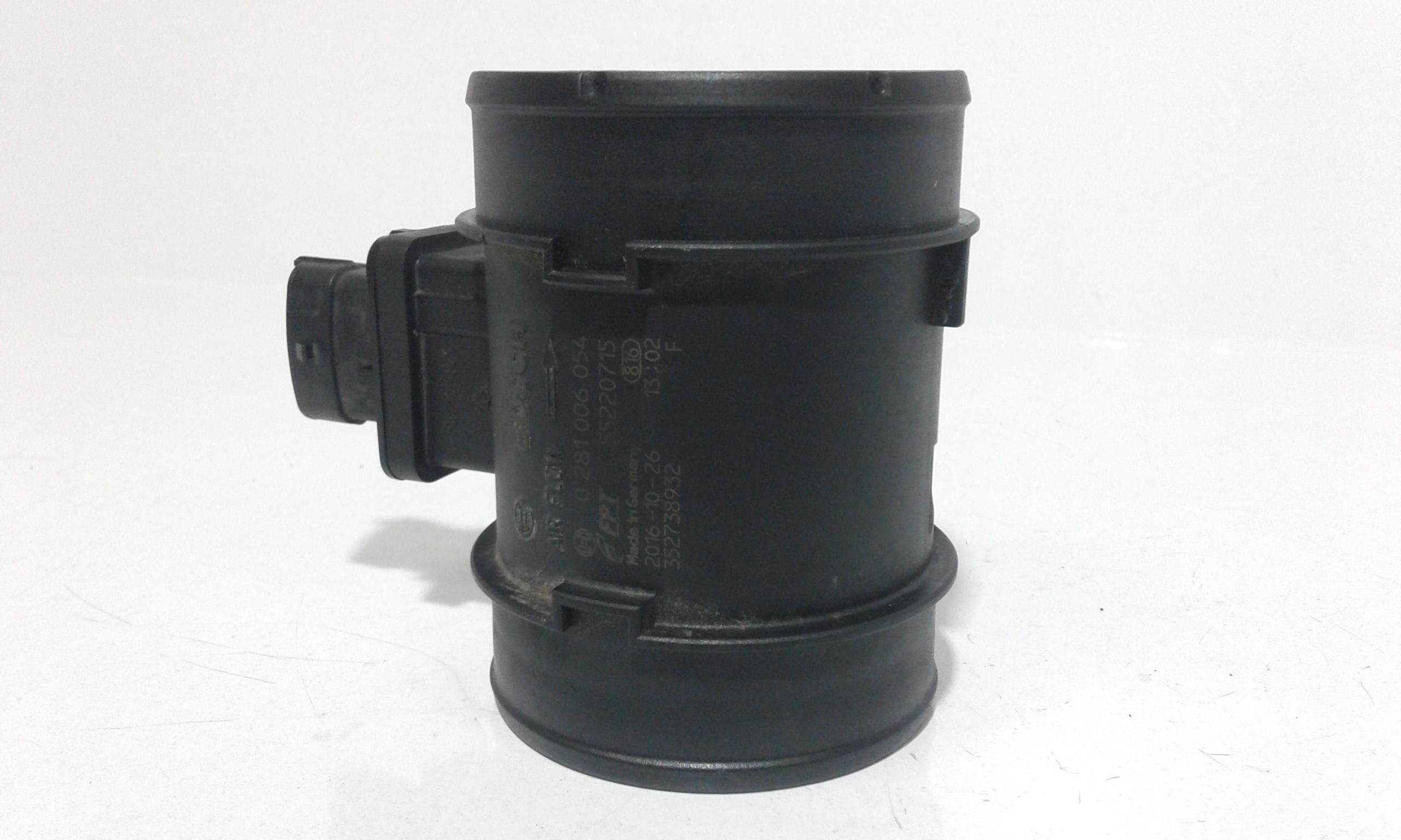 Debimetro FIAT Dobl 3 Serie