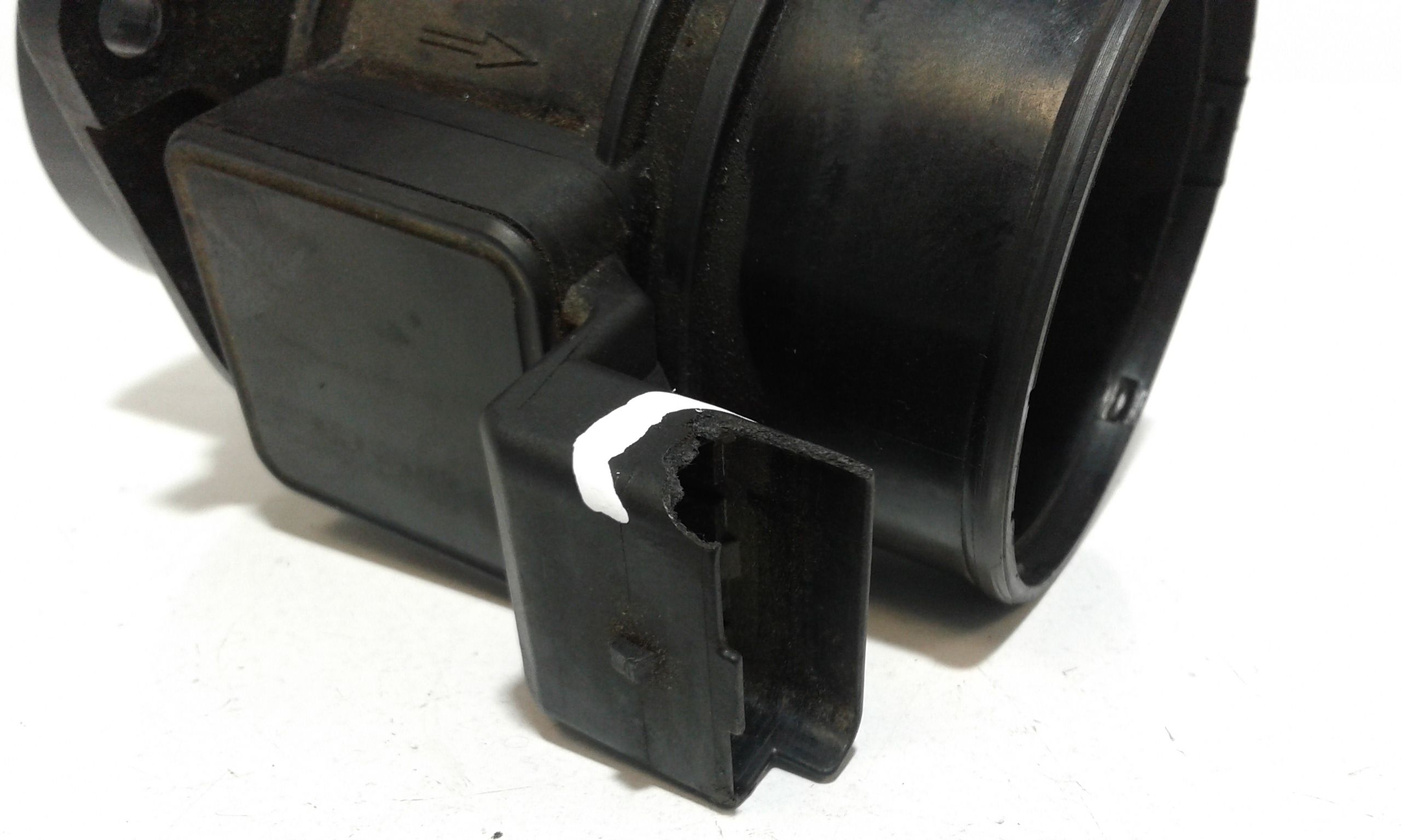 Debimetro RENAULT Espace 4 Serie